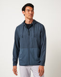 Deepspace Full Zip Jacket
