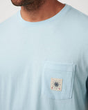 Euro Trip Short Sleeve Tee