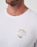 Drink Ticket Short Sleeve Tee