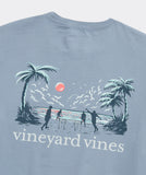 Beer Die Short Sleeve Tee