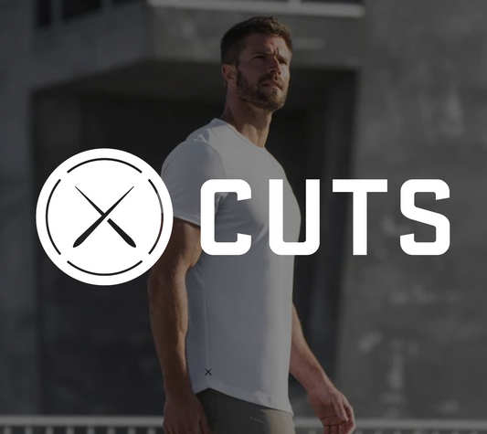 CUTS is now available at Unitygoods.