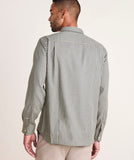 On The Go Brushed Twill Shirt from Vineyard Vines.