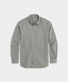 On The Go Brushed Twill Shirt from Vineyard Vines.