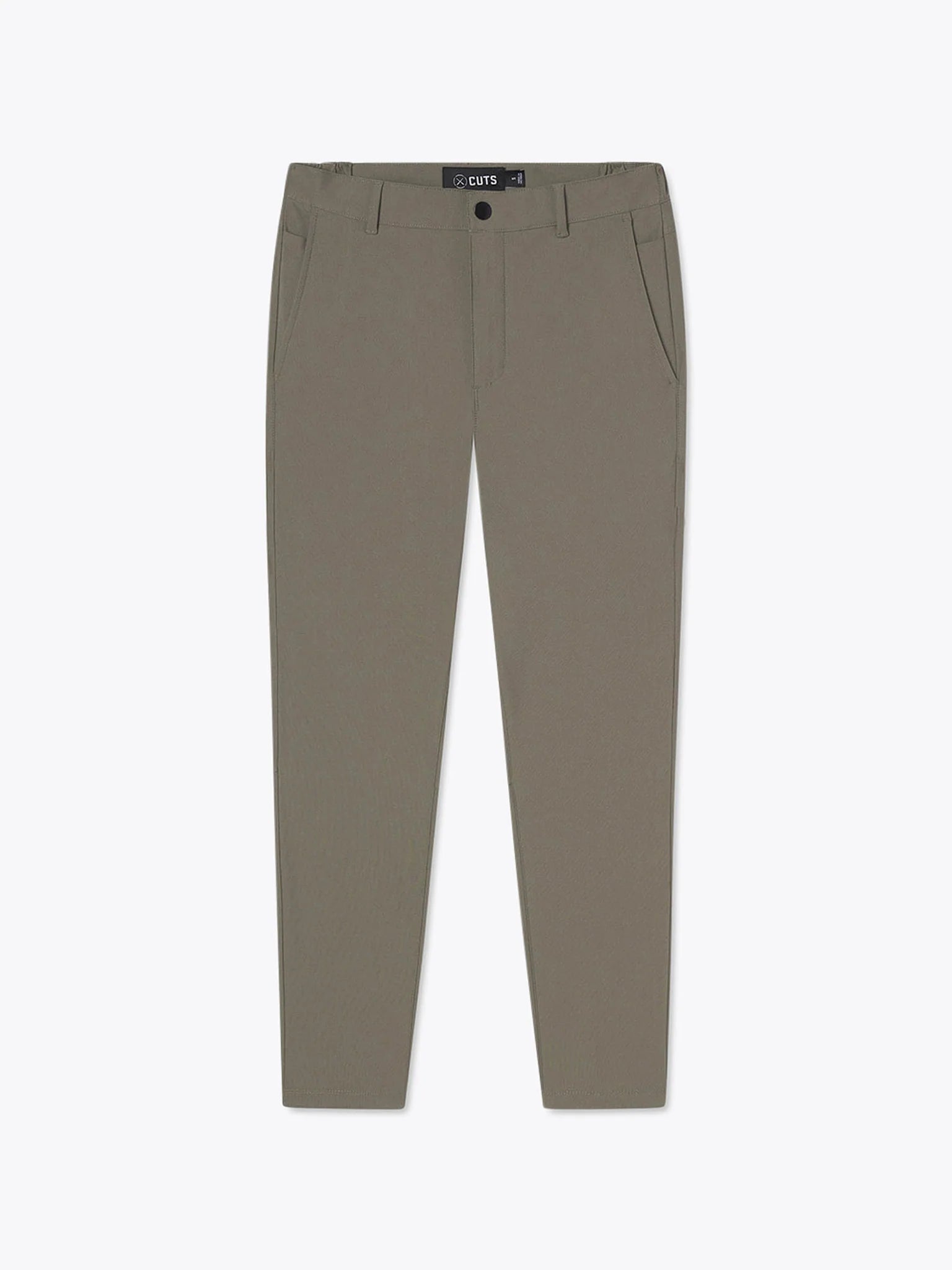 CUTS clothing brand AO Jogger for men in color Canyon.