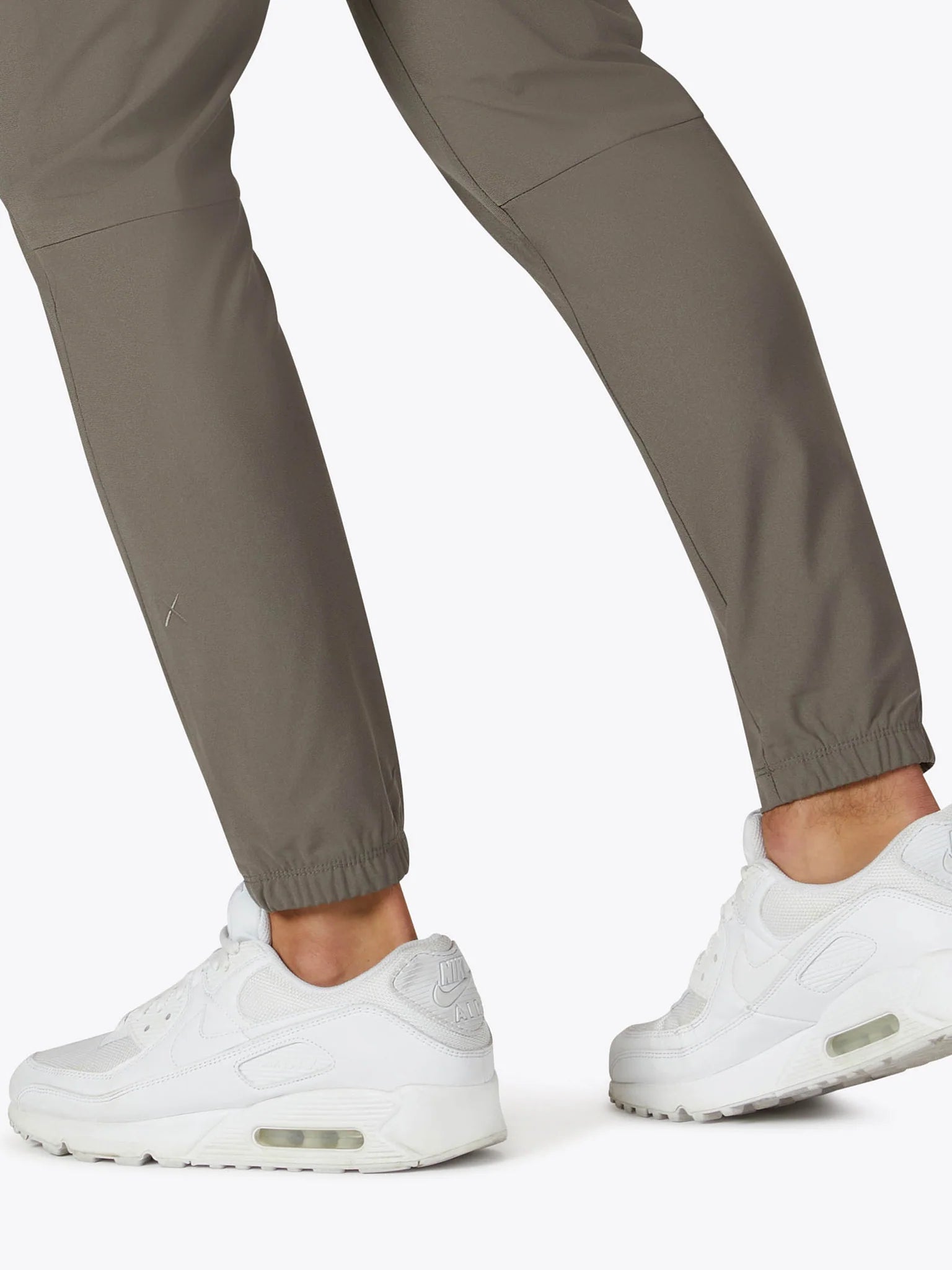 CUTS clothing brand AO Jogger for men in color Canyon.