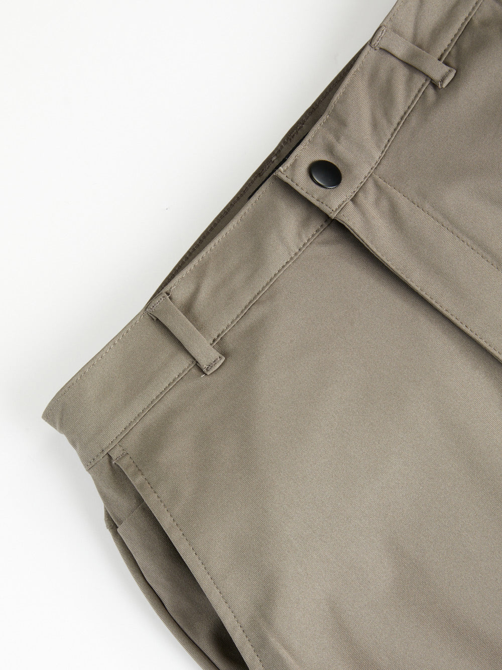 CUTS clothing brand AO Jogger for men in color Canyon.