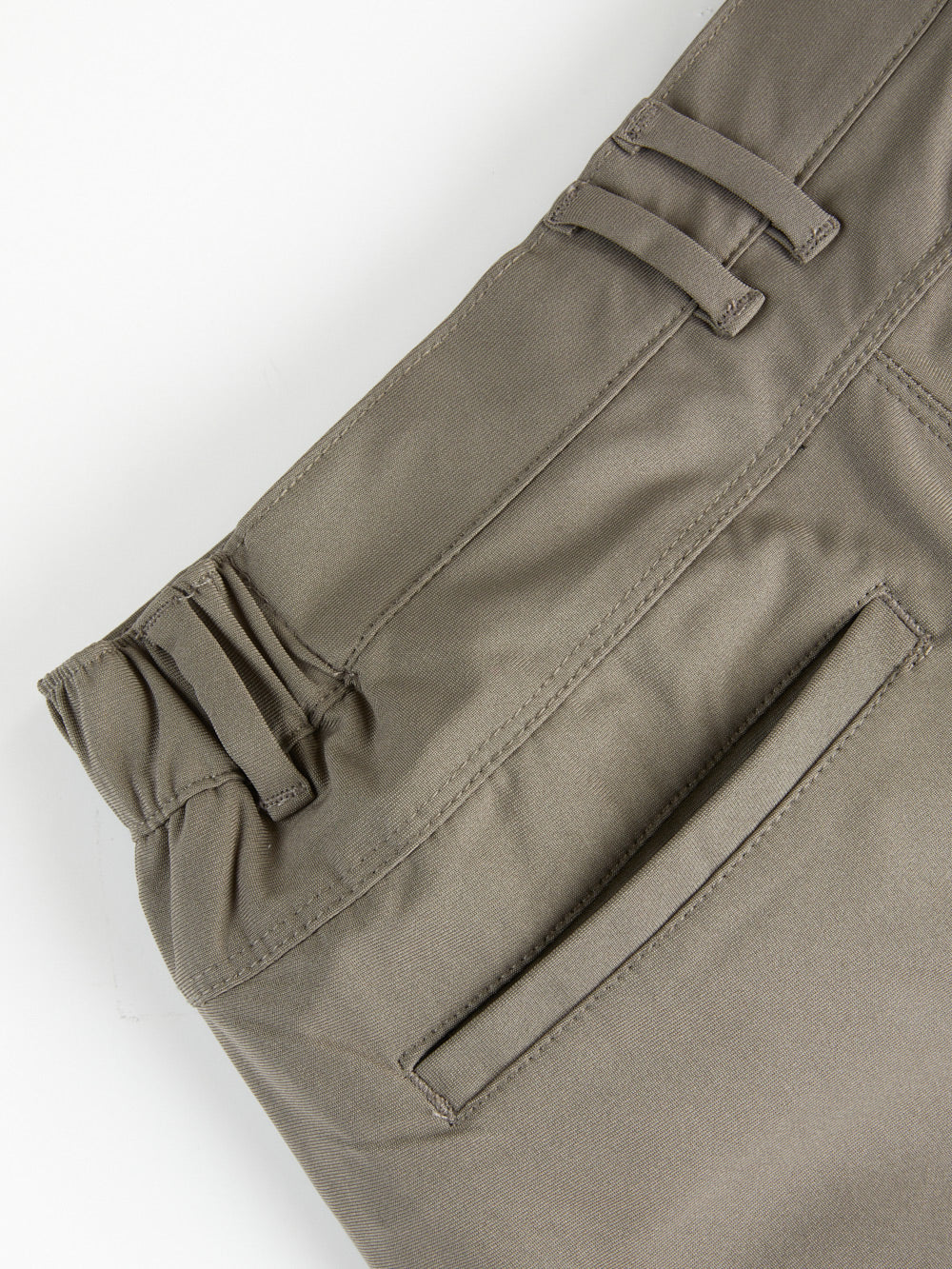 CUTS clothing brand AO Jogger for men in color Canyon.