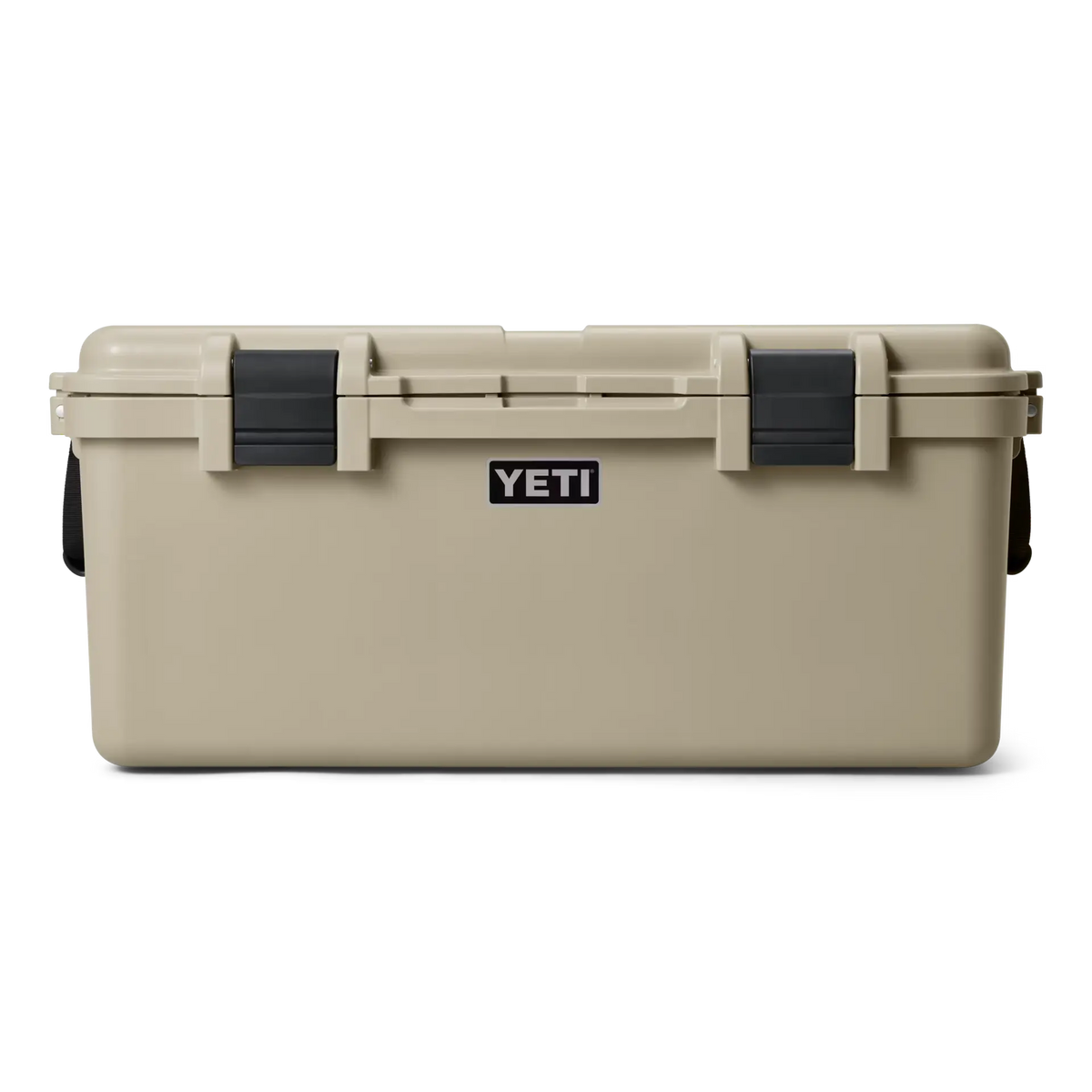 LoadOut GoBox 60 Tan Front View