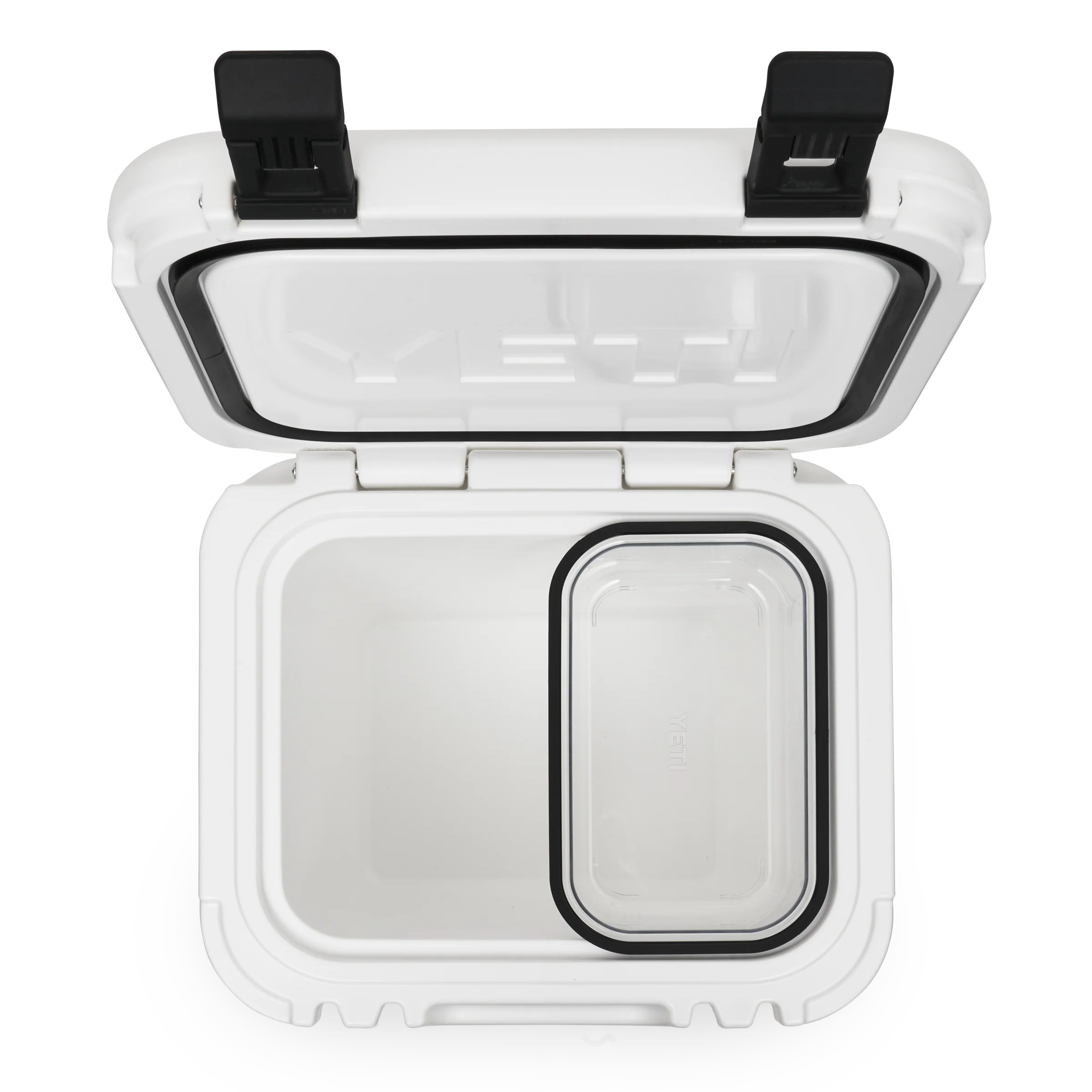 YETI Roadie 24 Hard Cooler - White