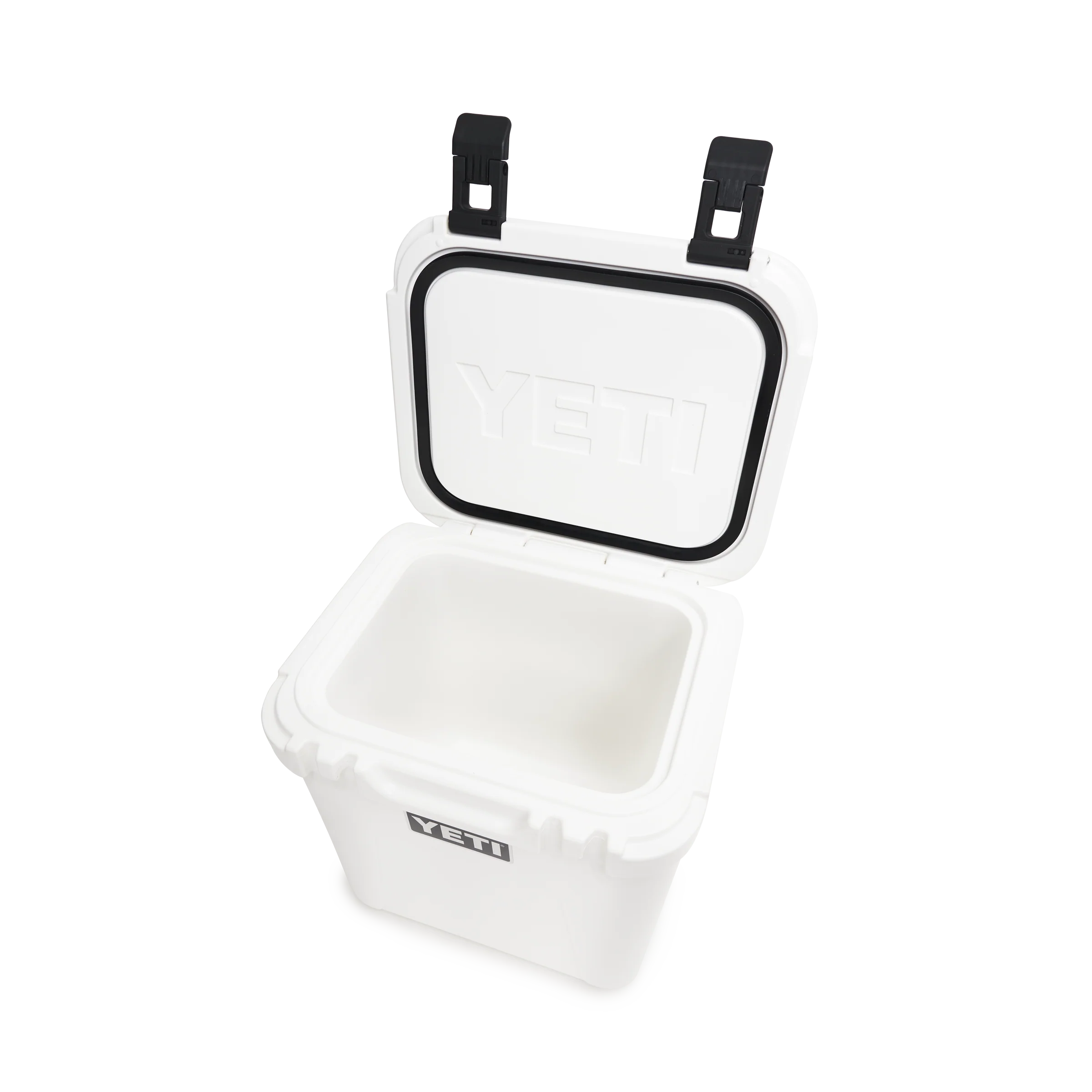 YETI Roadie 24 Hard Cooler - White