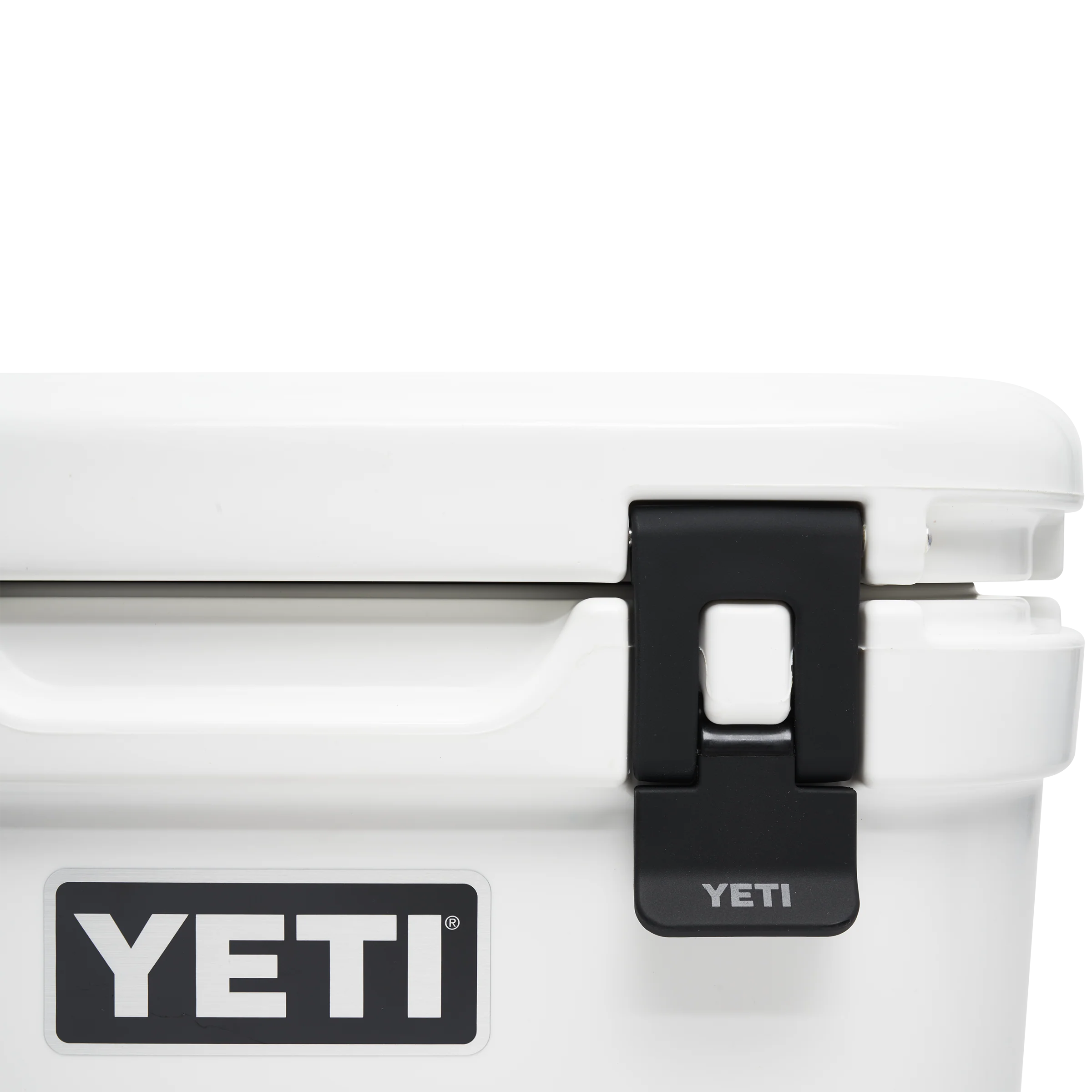 YETI Roadie 24 Hard Cooler - White