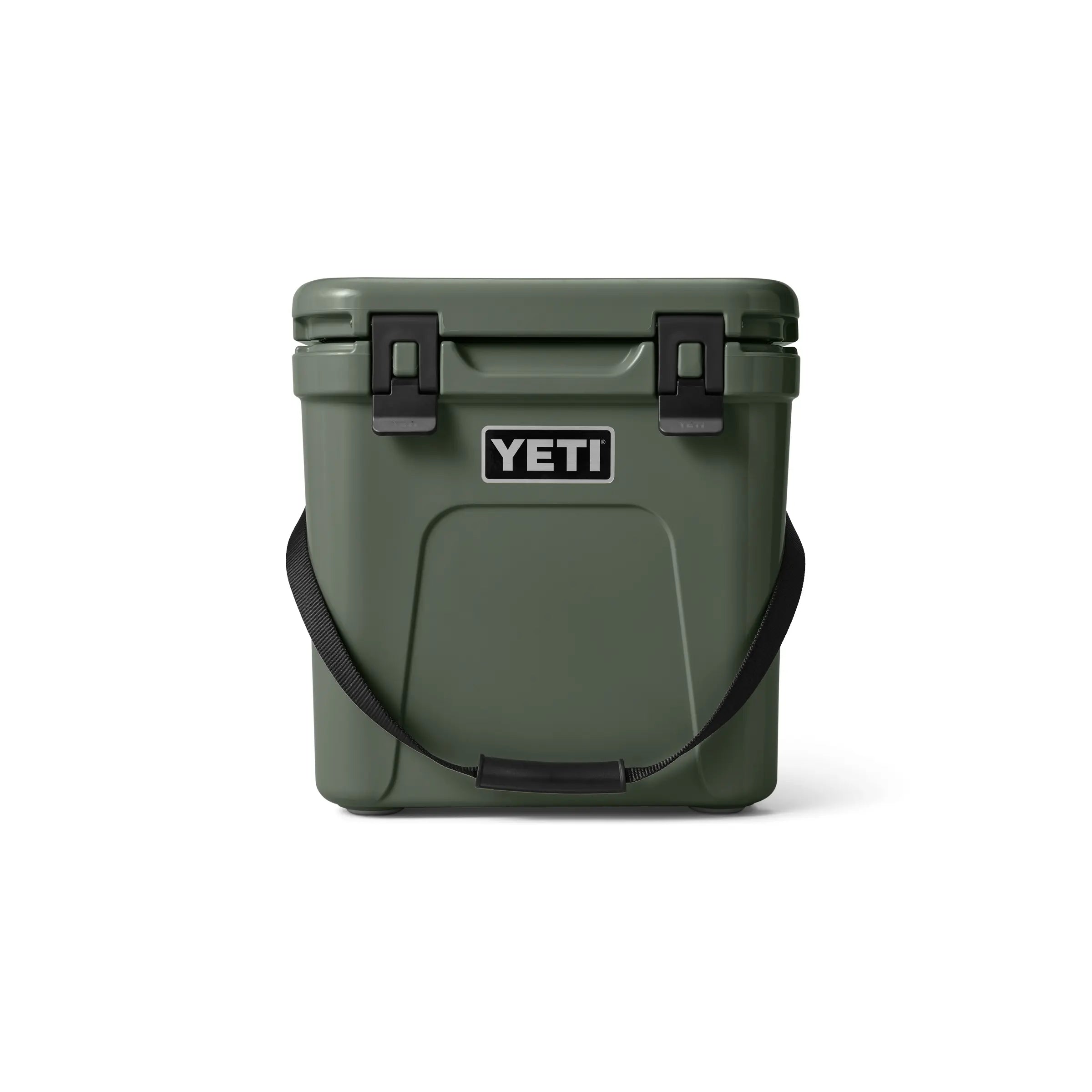 YETI Roadie 24 Hard Cooler - Camp Green