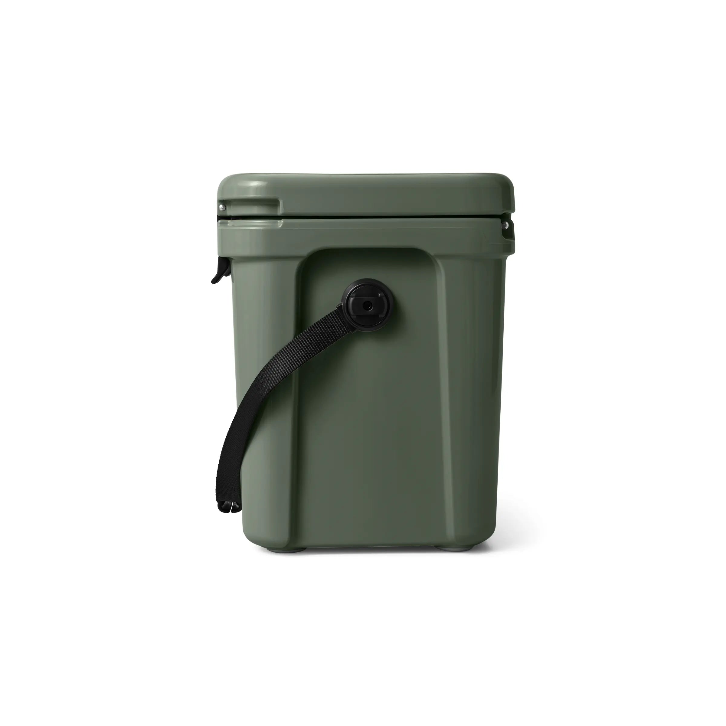 YETI Roadie 24 Hard Cooler - Camp Green