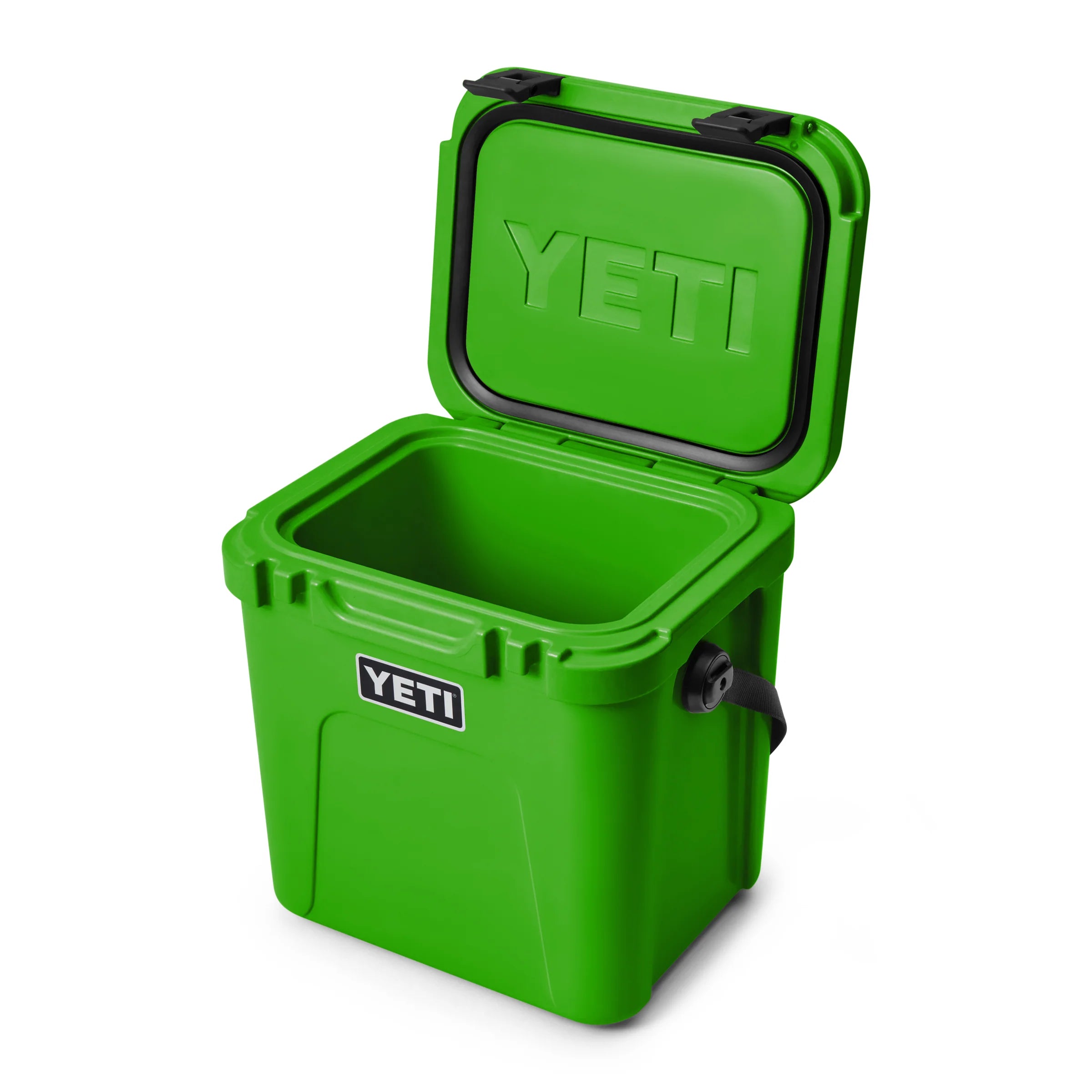 YETI Roadie 24 Hard Cooler - Canopy Green