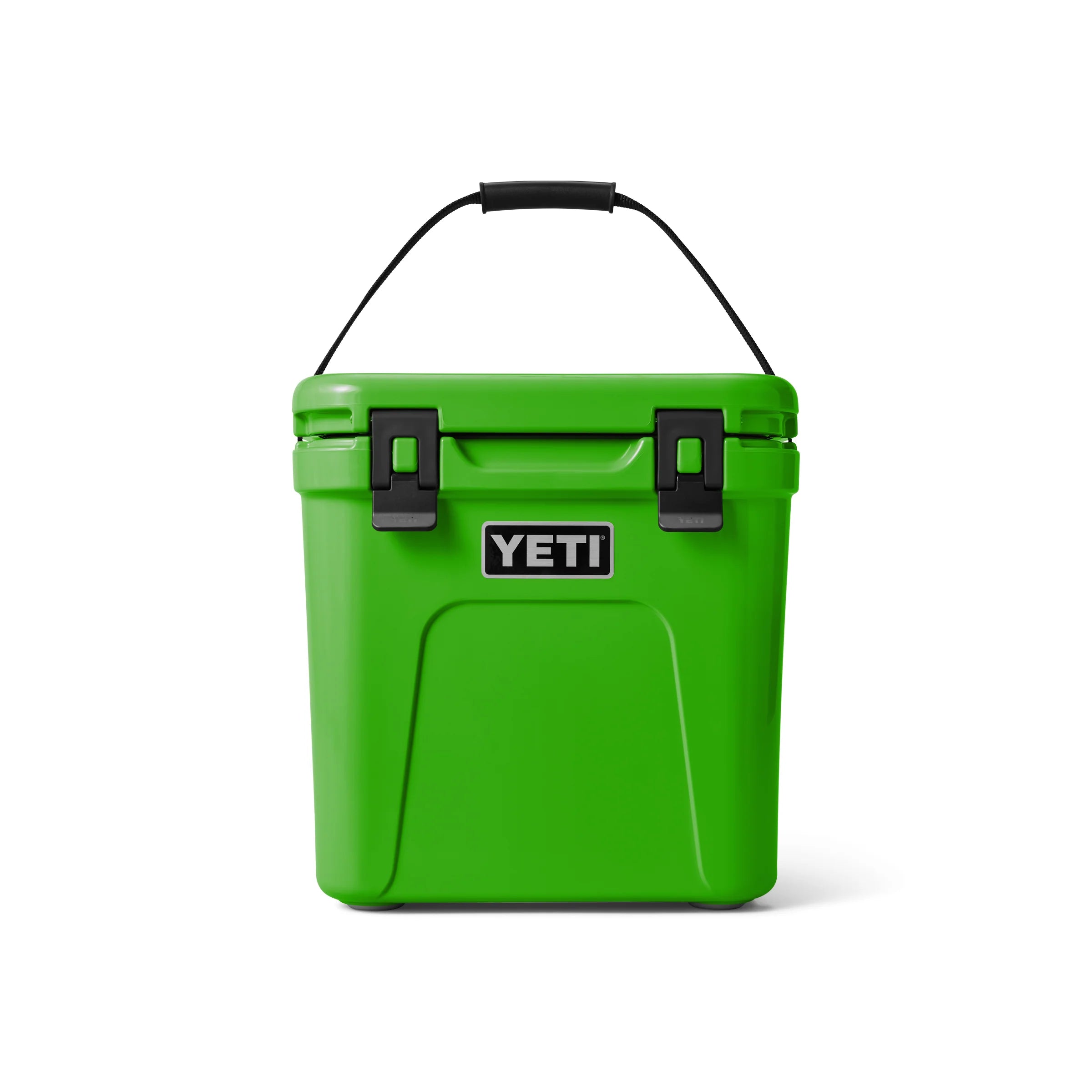 YETI Roadie 24 Hard Cooler - Canopy Green