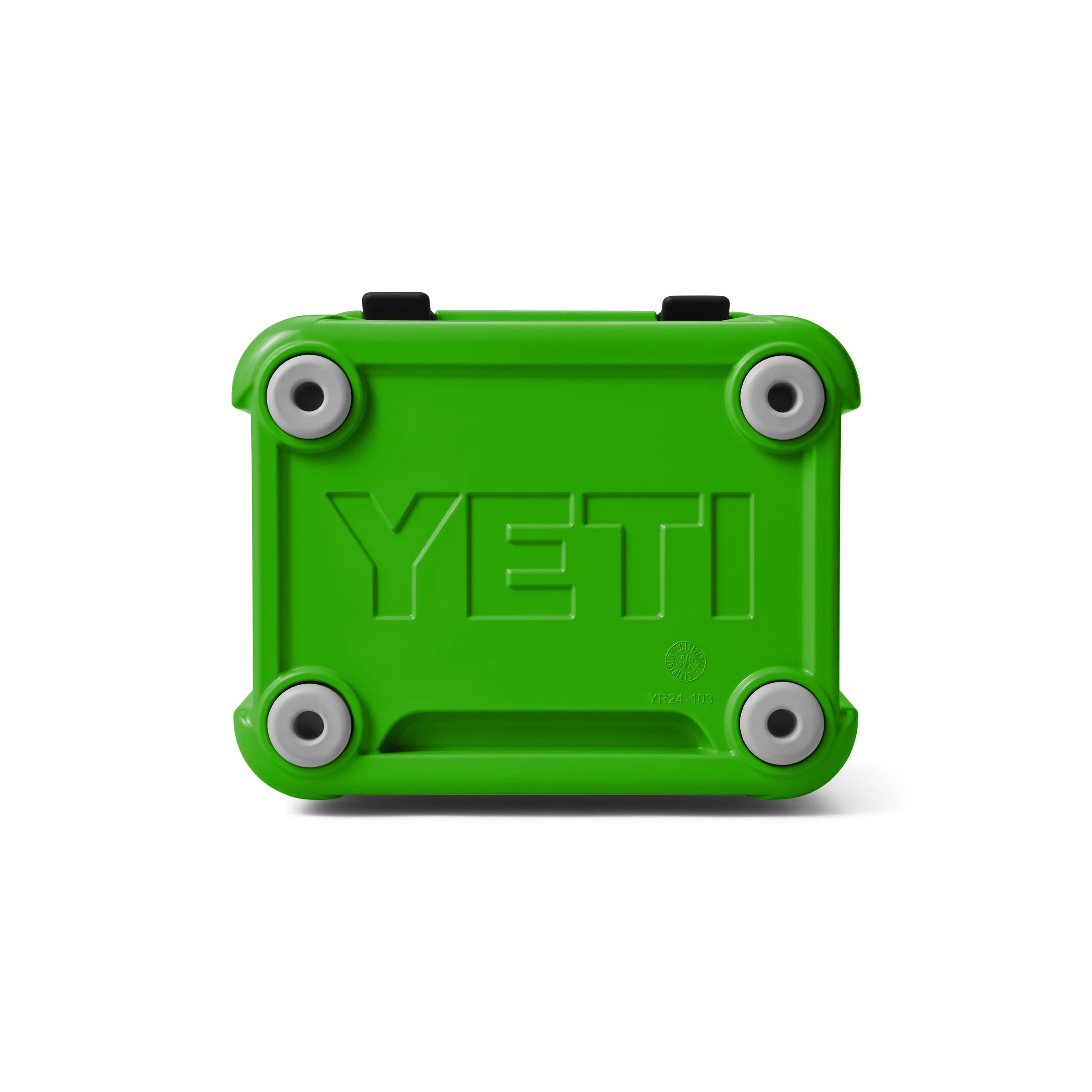 YETI Roadie 24 Hard Cooler - Canopy Green