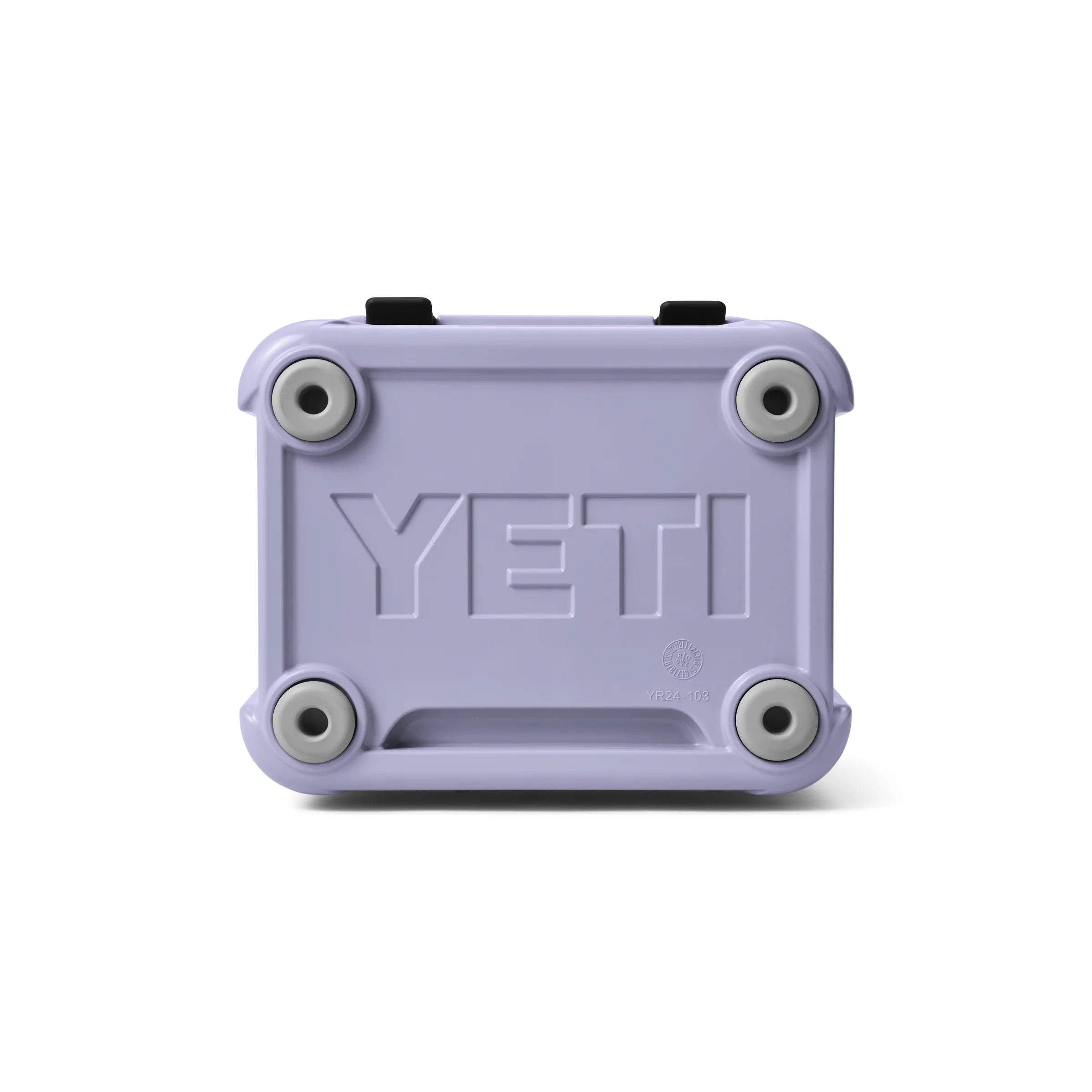 YETI Roadie 24 Hard Cooler - Cosmic Lilac