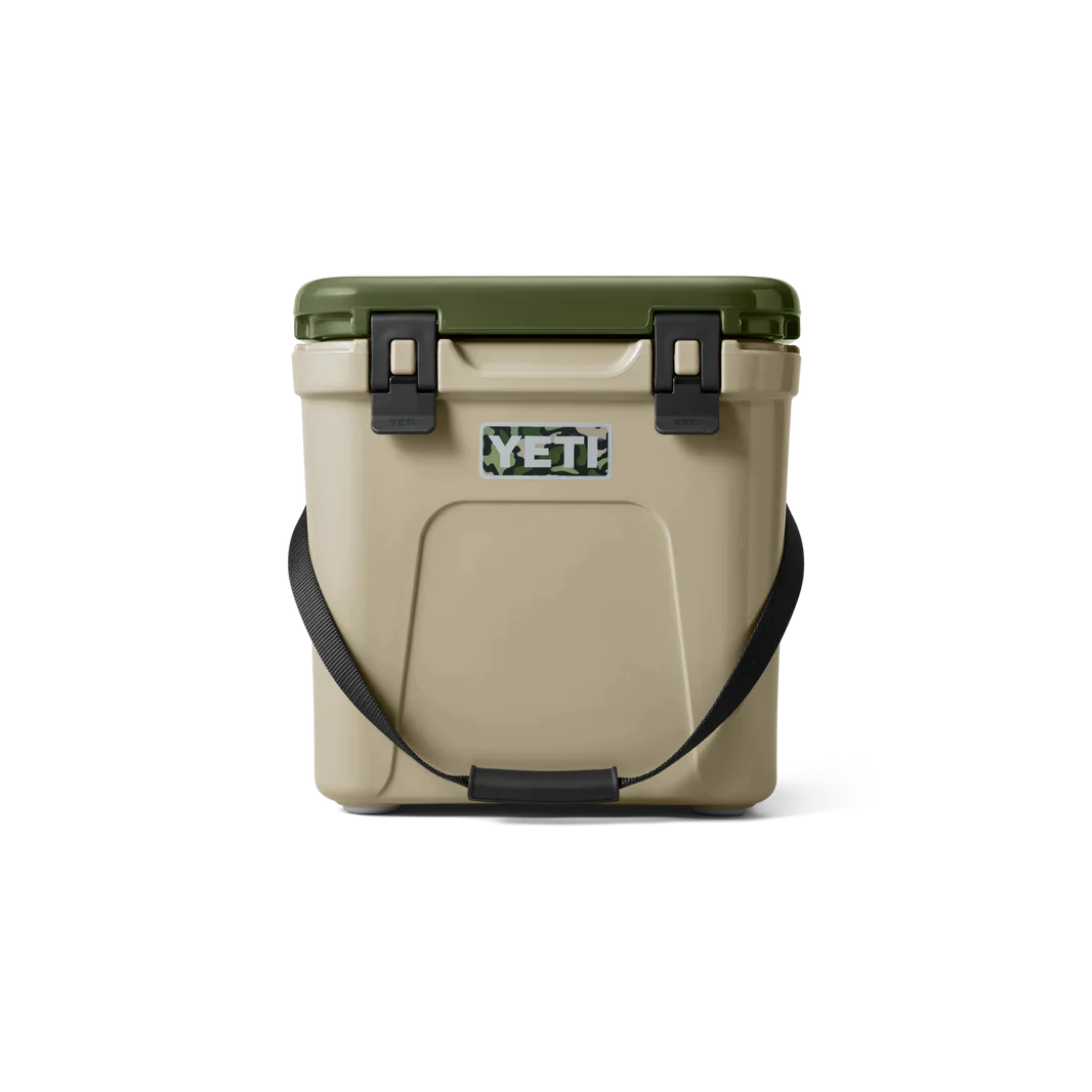 YETI Roadie 24 Hard Cooler - Decoy 