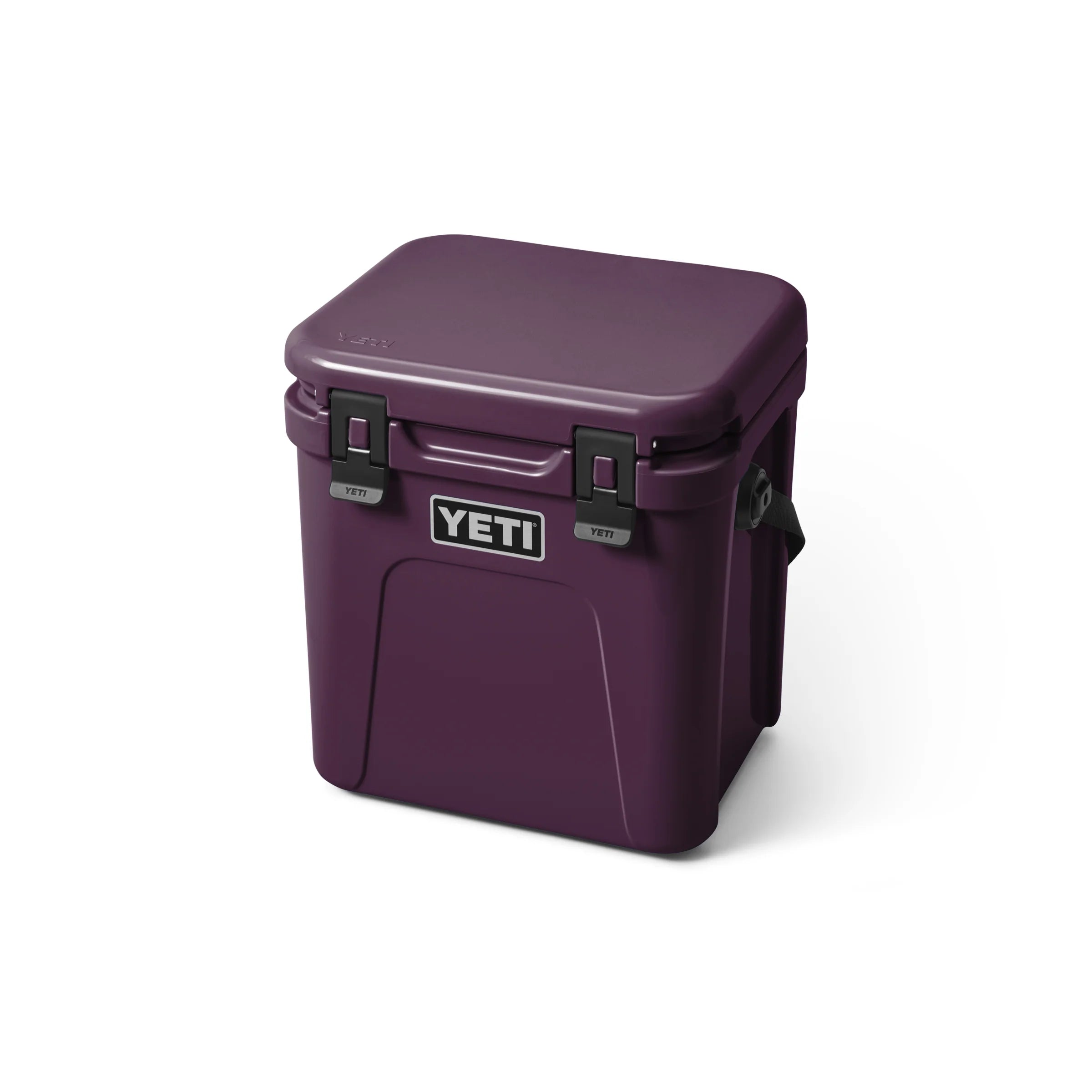 YETI Roadie 24 Hard Cooler - Nordic Purple