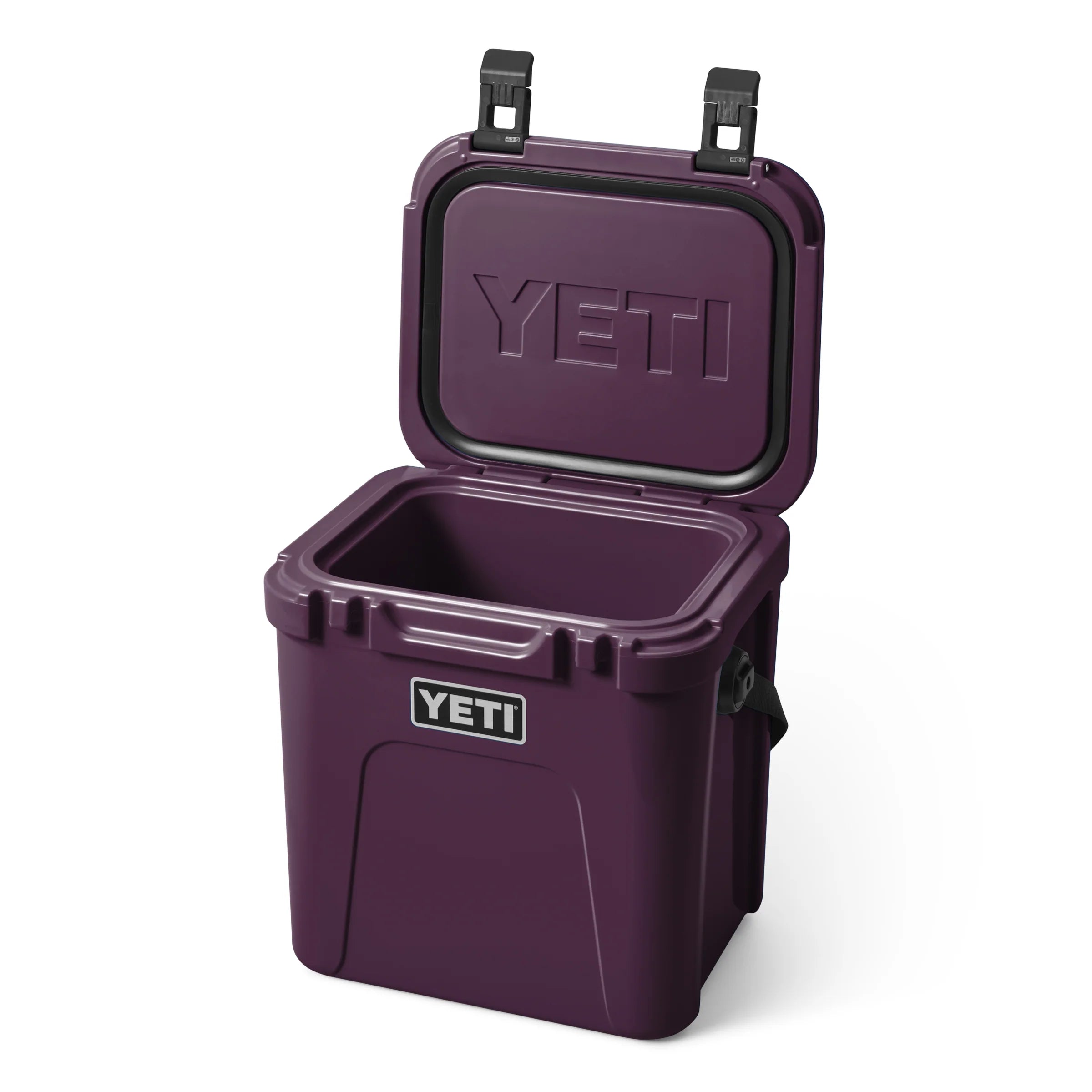 YETI Roadie 24 Hard Cooler - Nordic Purple