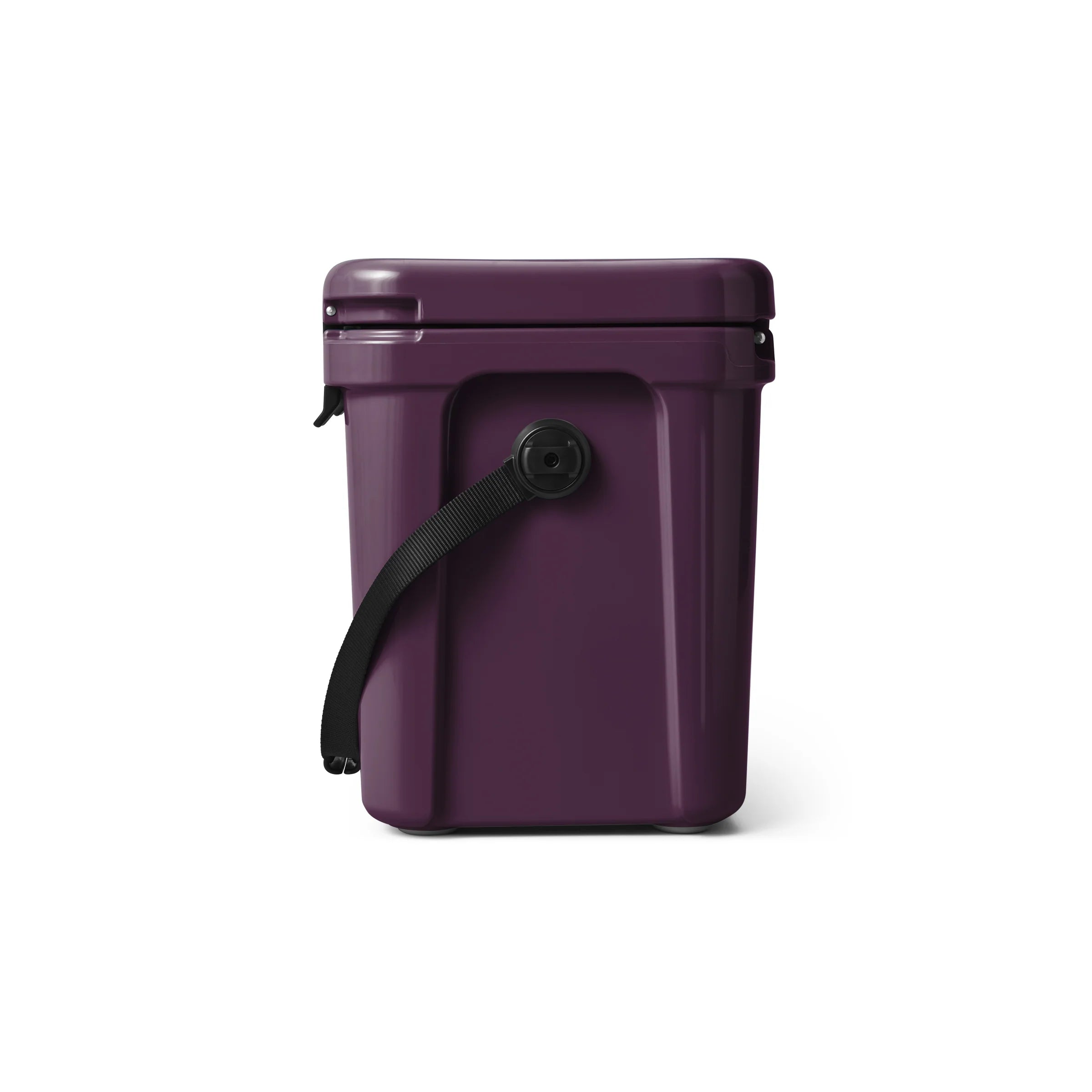 YETI Roadie 24 Hard Cooler - Nordic Purple