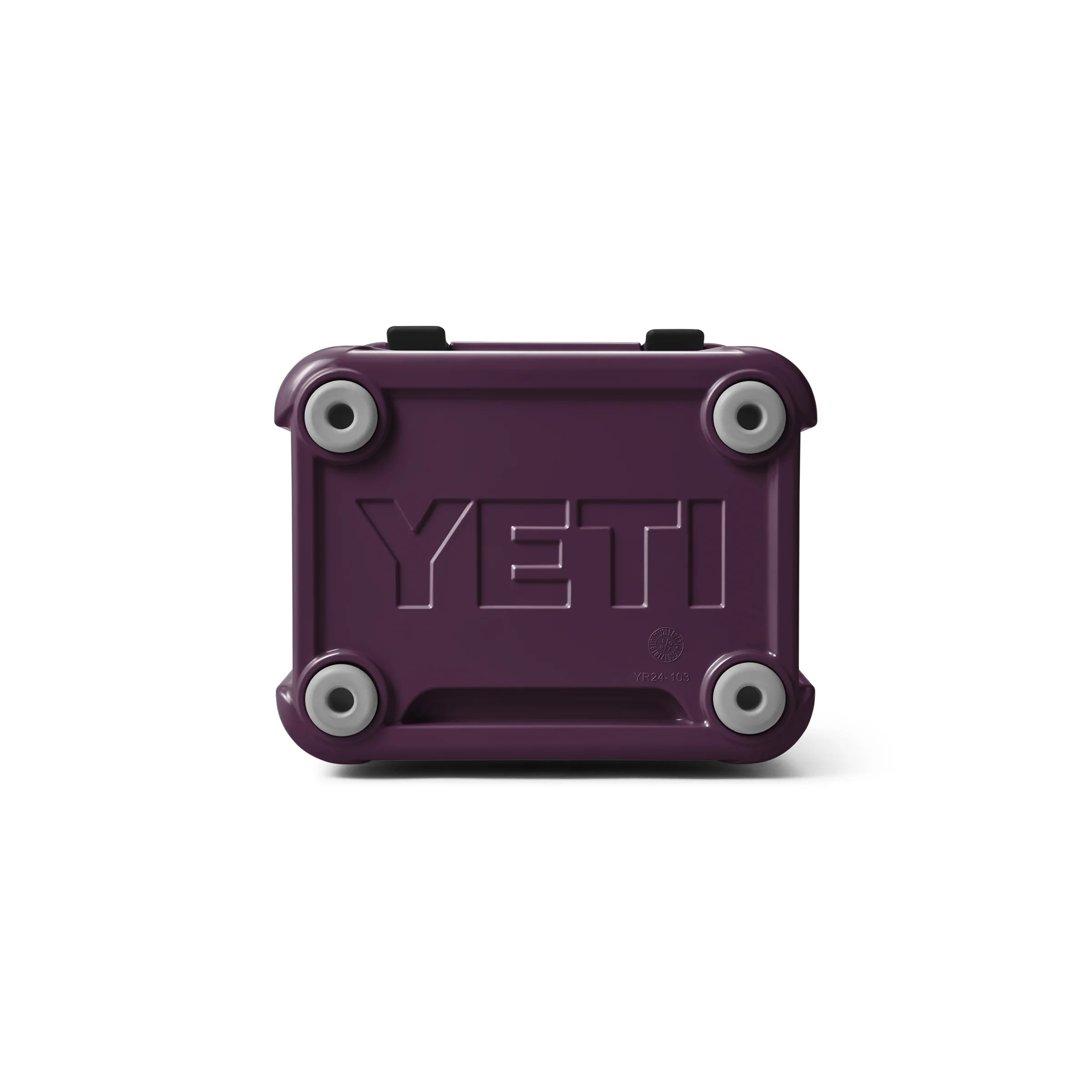 YETI Roadie 24 Hard Cooler - Nordic Purple