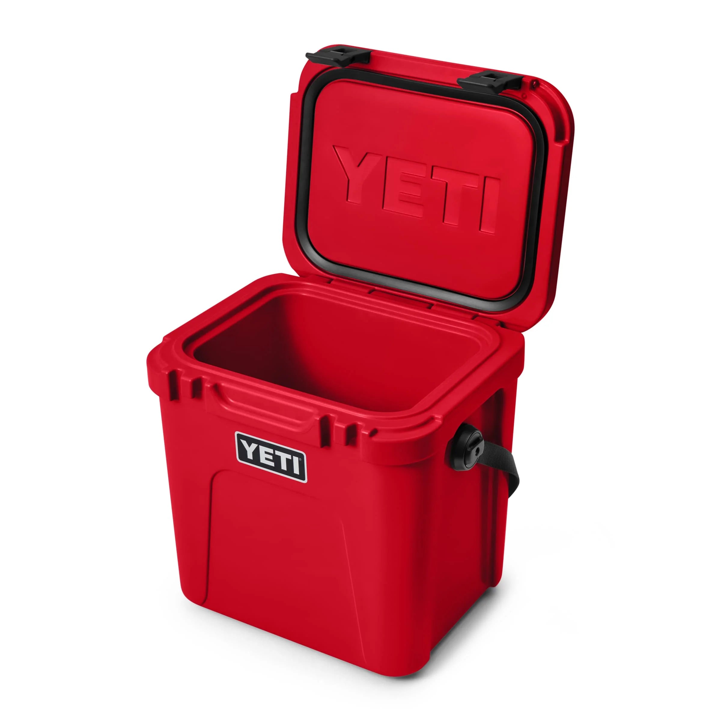 YETI Roadie 24 Hard Cooler - Rescue Red