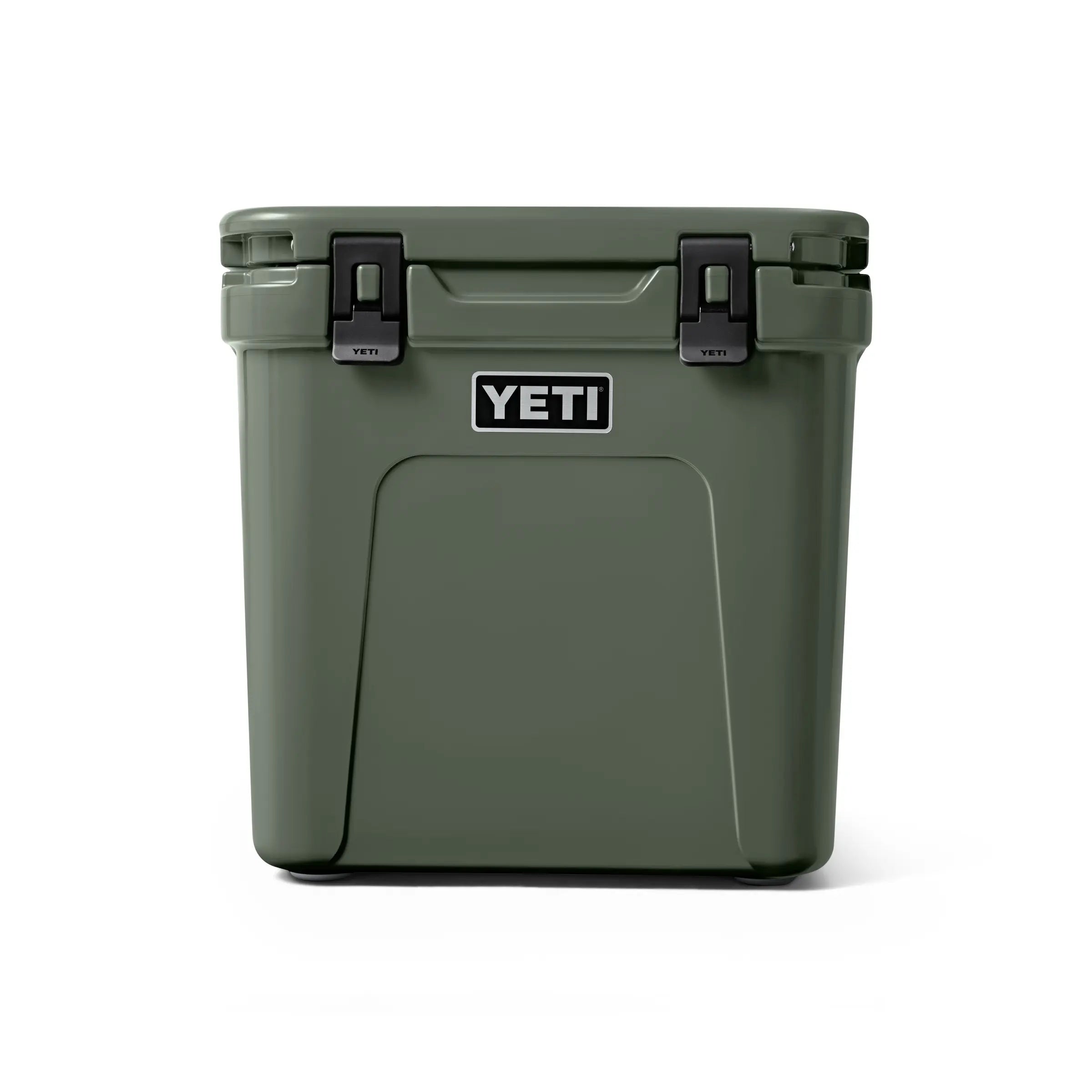 YETI Roadie 48 Wheeled Cooler - Camp Green