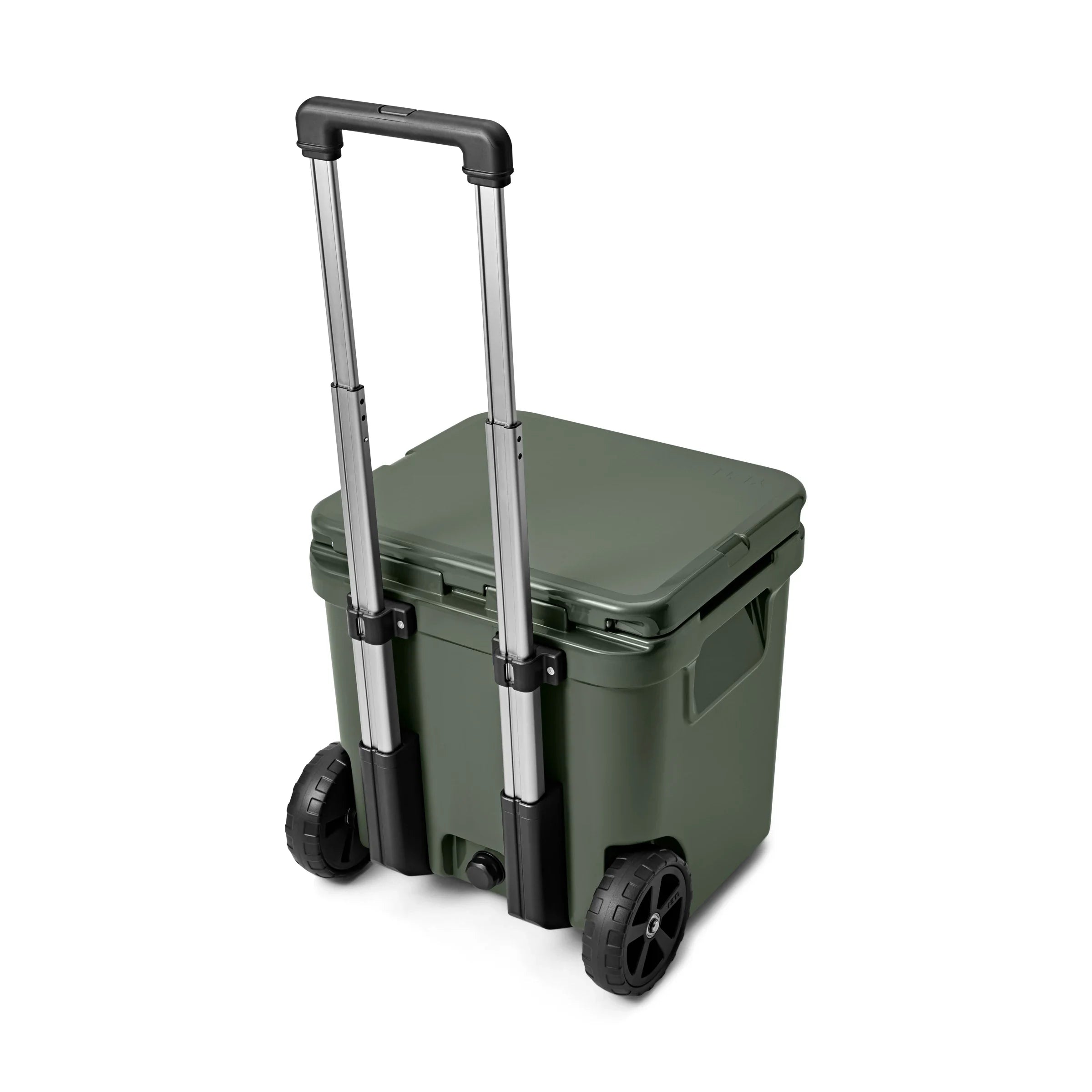 YETI Roadie 48 Wheeled Cooler - Camp Green