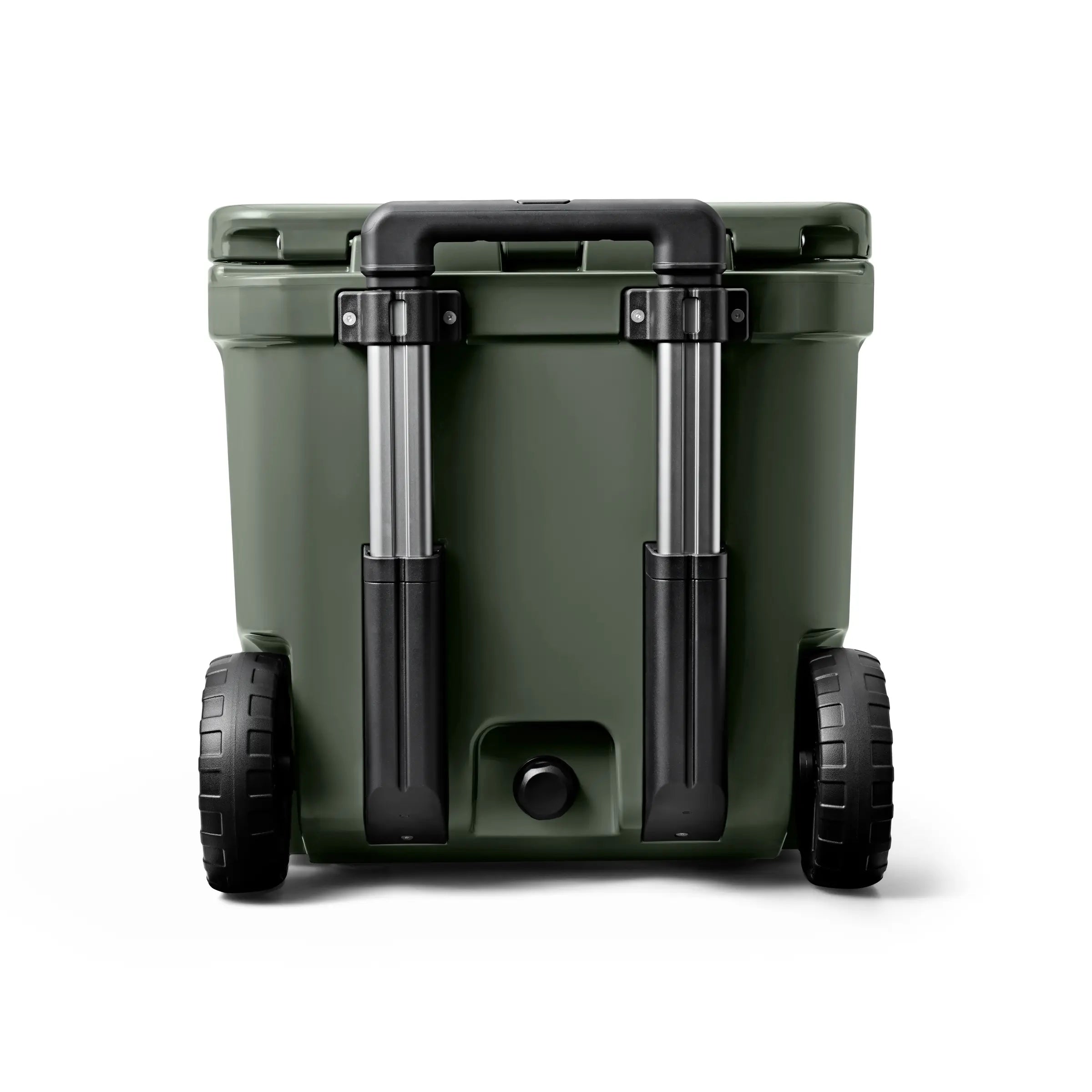 YETI Roadie 48 Wheeled Cooler - Camp Green