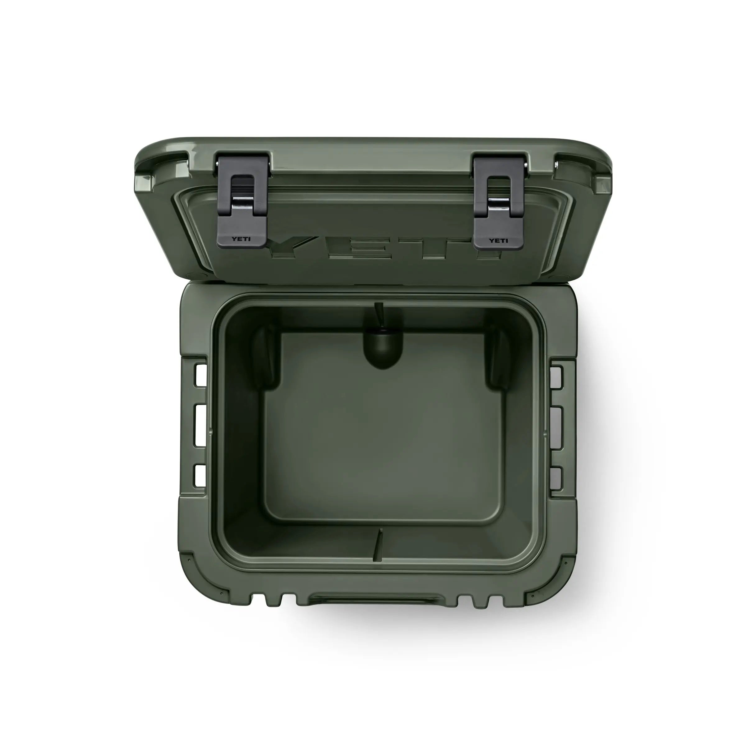 YETI Roadie 48 Wheeled Cooler - Camp Green