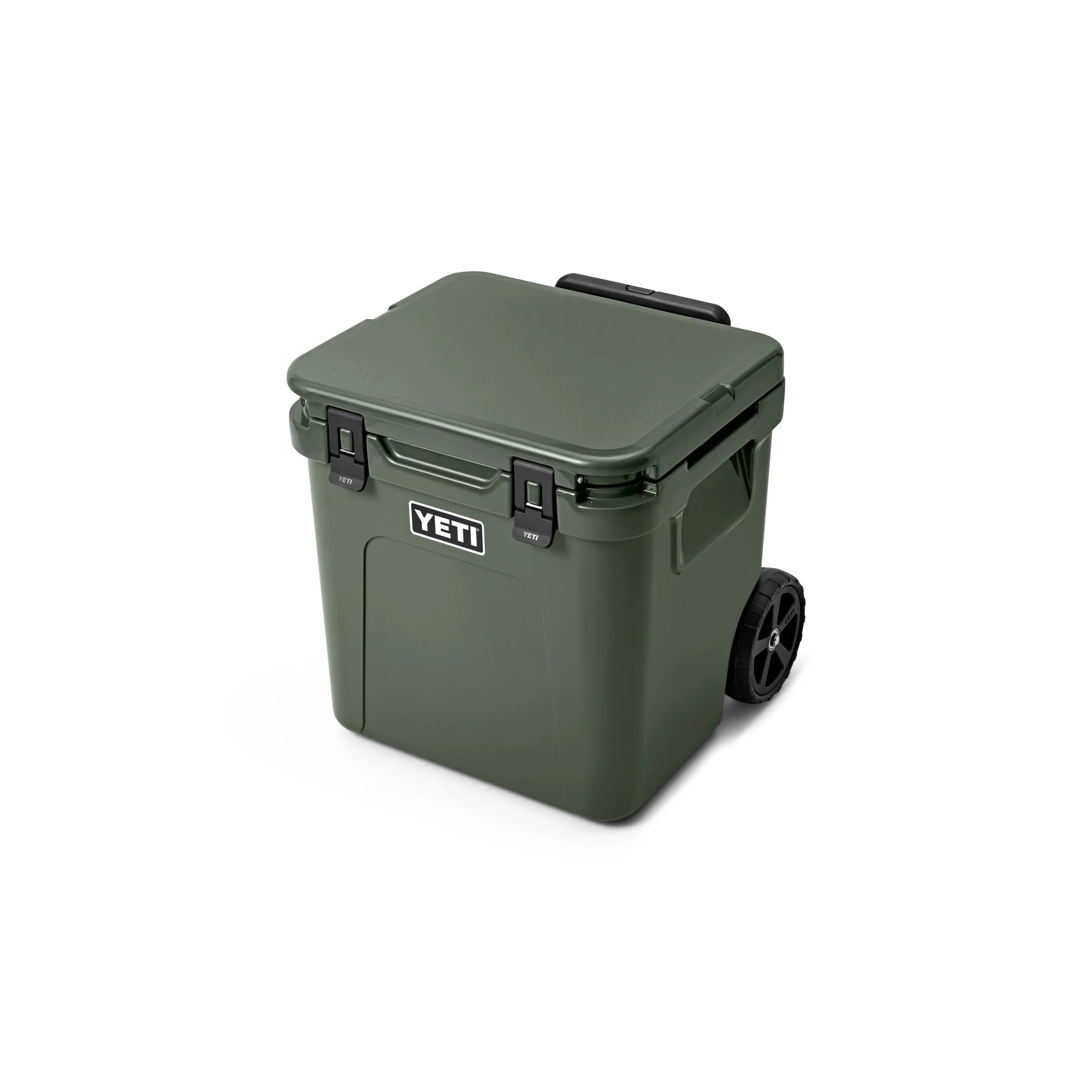 YETI Roadie 48 Wheeled Cooler - Camp Green