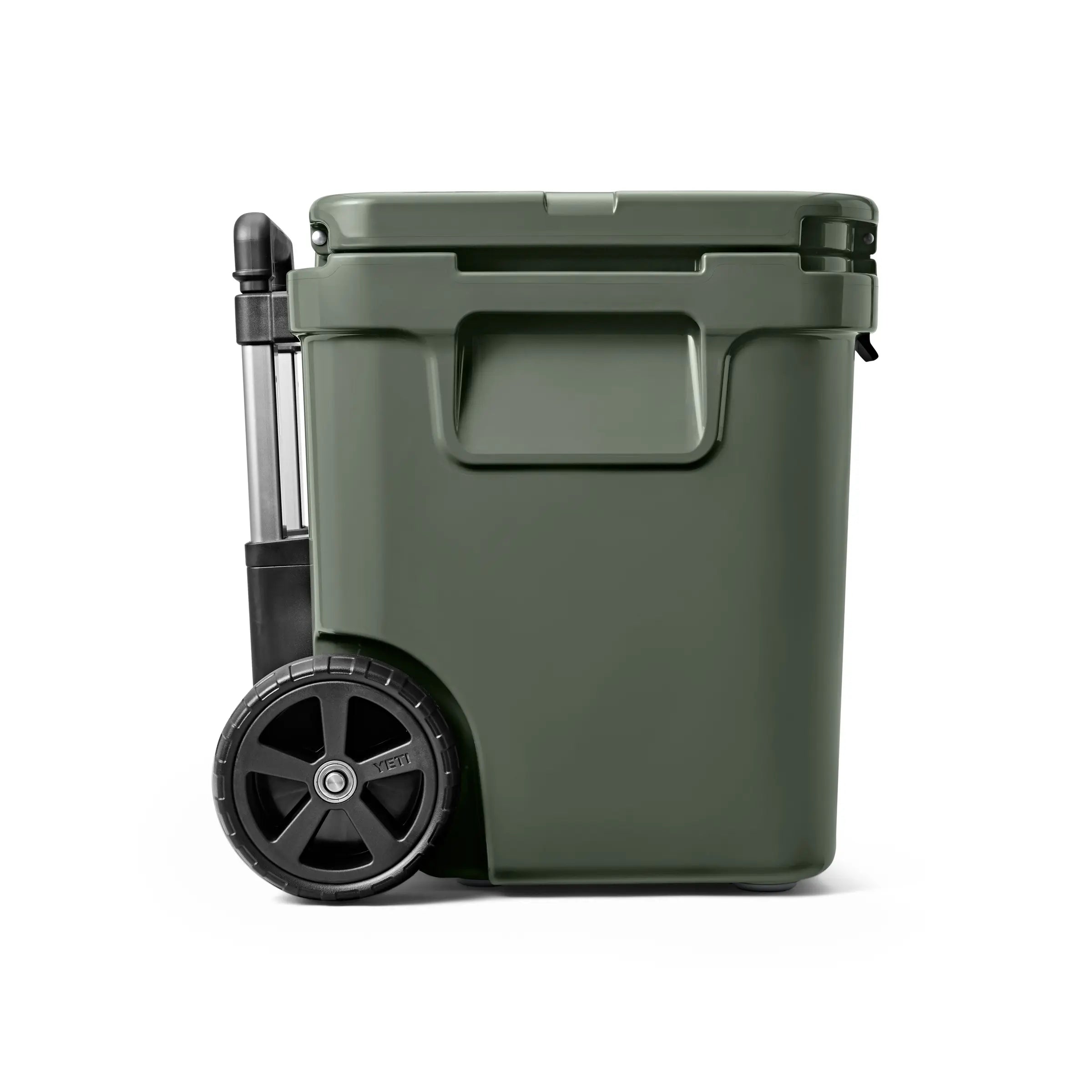 YETI Roadie 48 Wheeled Cooler - Camp Green