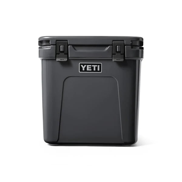 YETI Roadie 48 Wheeled Cooler - CHARCOAL