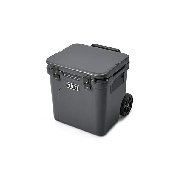YETI Roadie 48 Wheeled Cooler - CHARCOAL