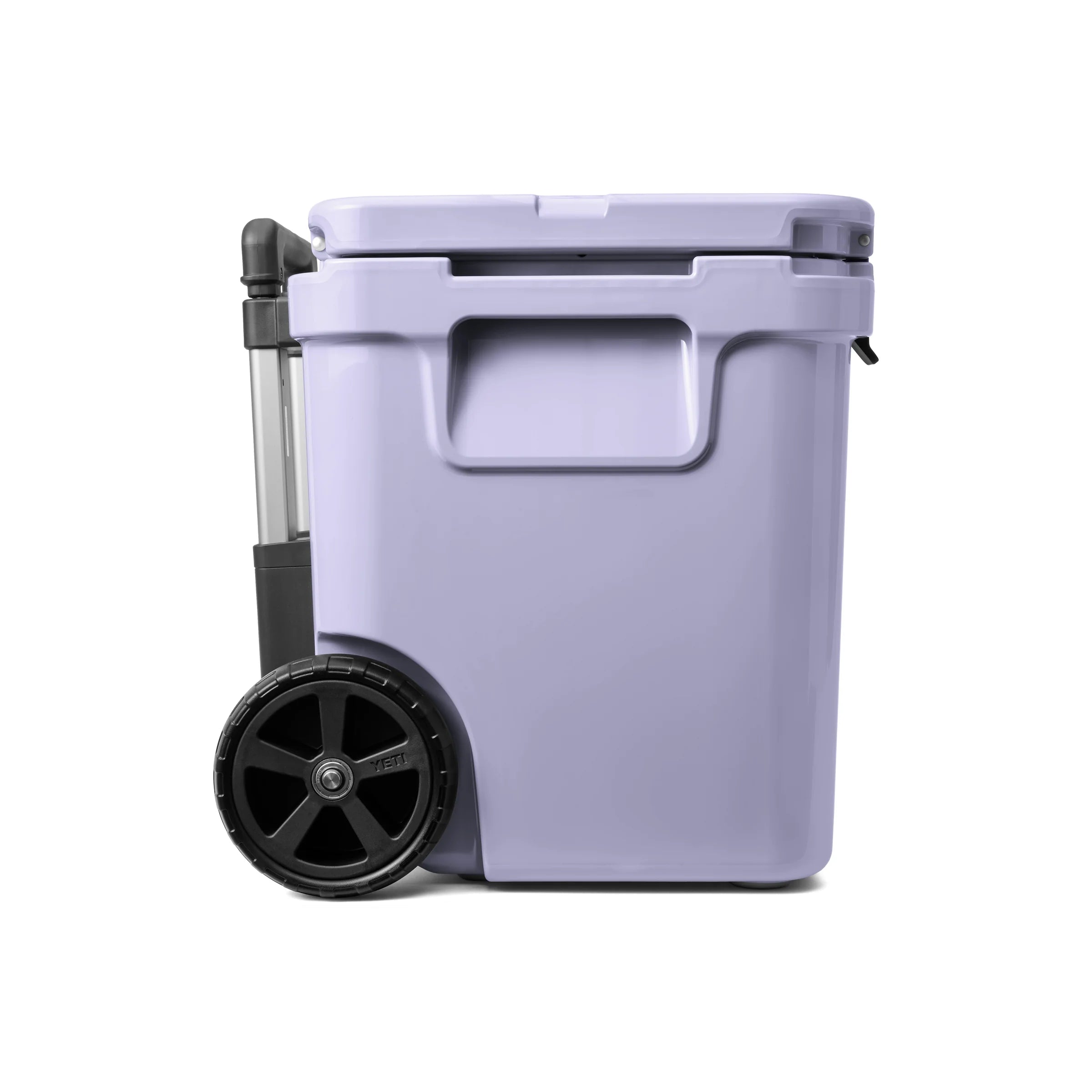 YETI Roadie 48 Wheeled Cooler - Cosmic Lilac