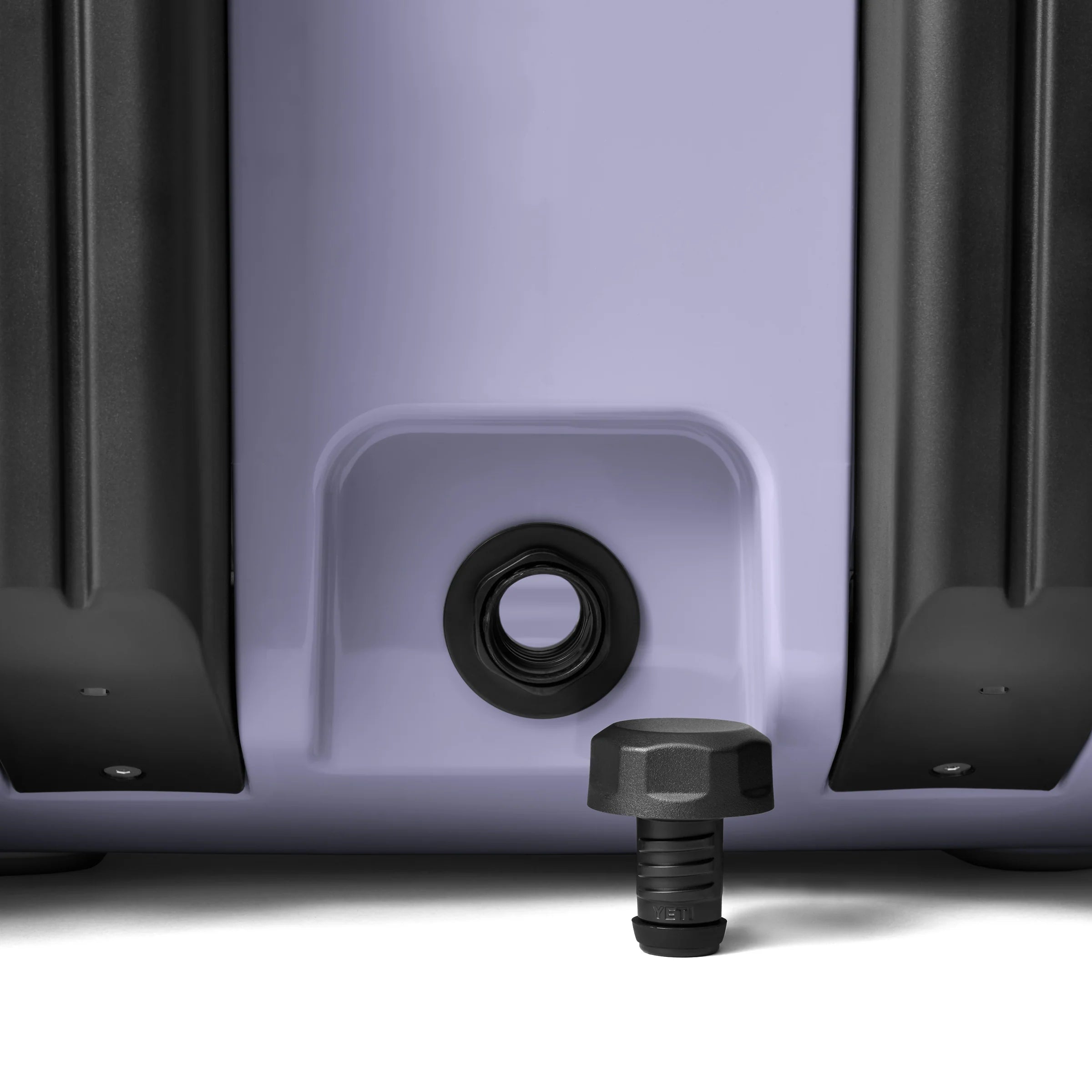 YETI Roadie 48 Wheeled Cooler - Cosmic Lilac