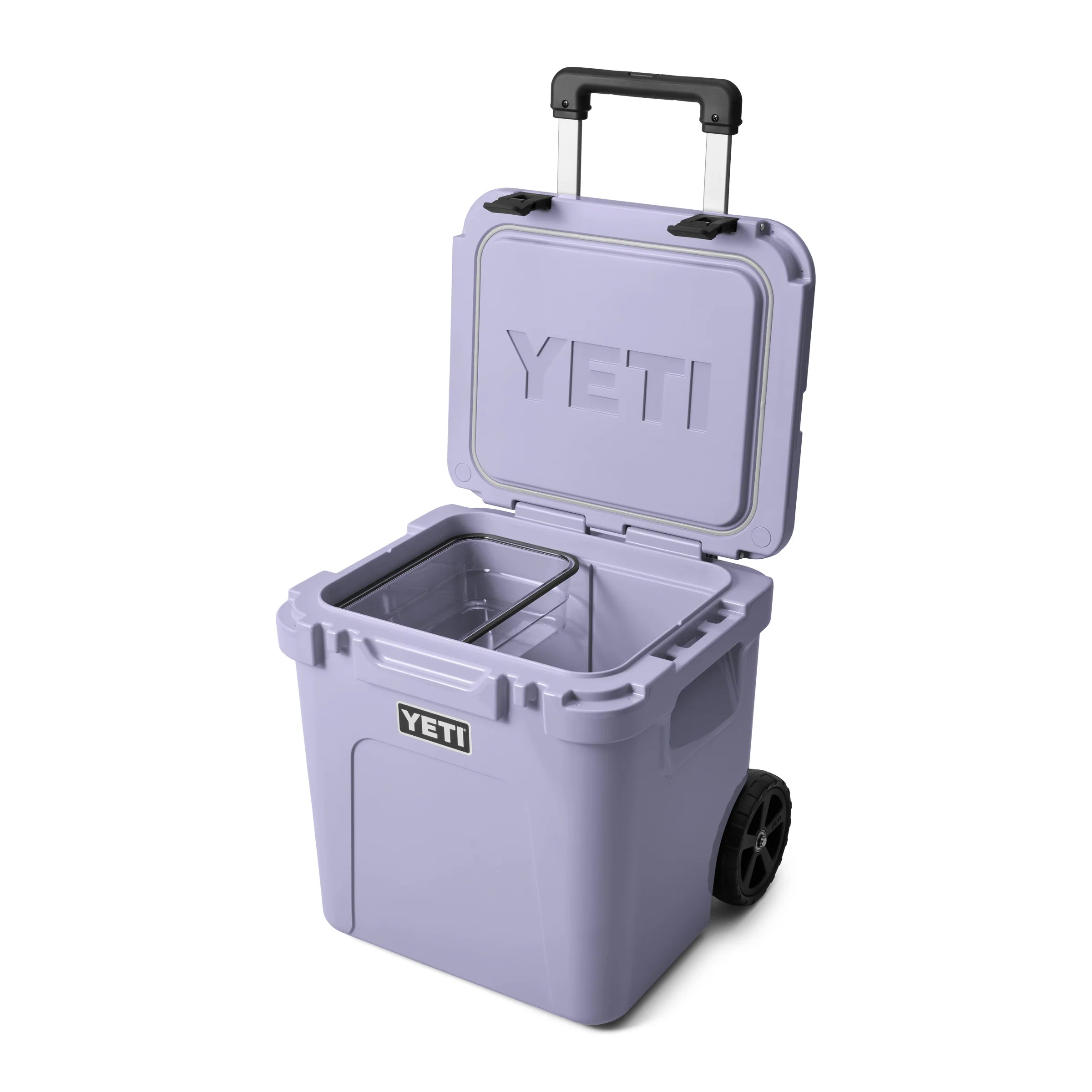 YETI Roadie 48 Wheeled Cooler - Cosmic Lilac