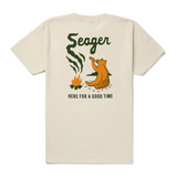 Smokey Tee