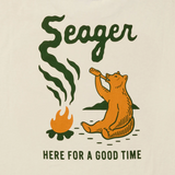 Smokey Tee