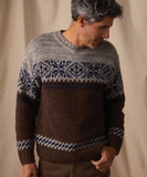 Fair Isle Crew
