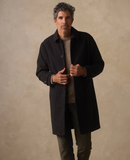 Henry Topcoat