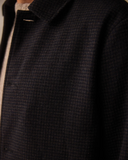 Henry Topcoat