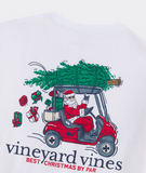 Christmas By Par Long Sleeve Tee