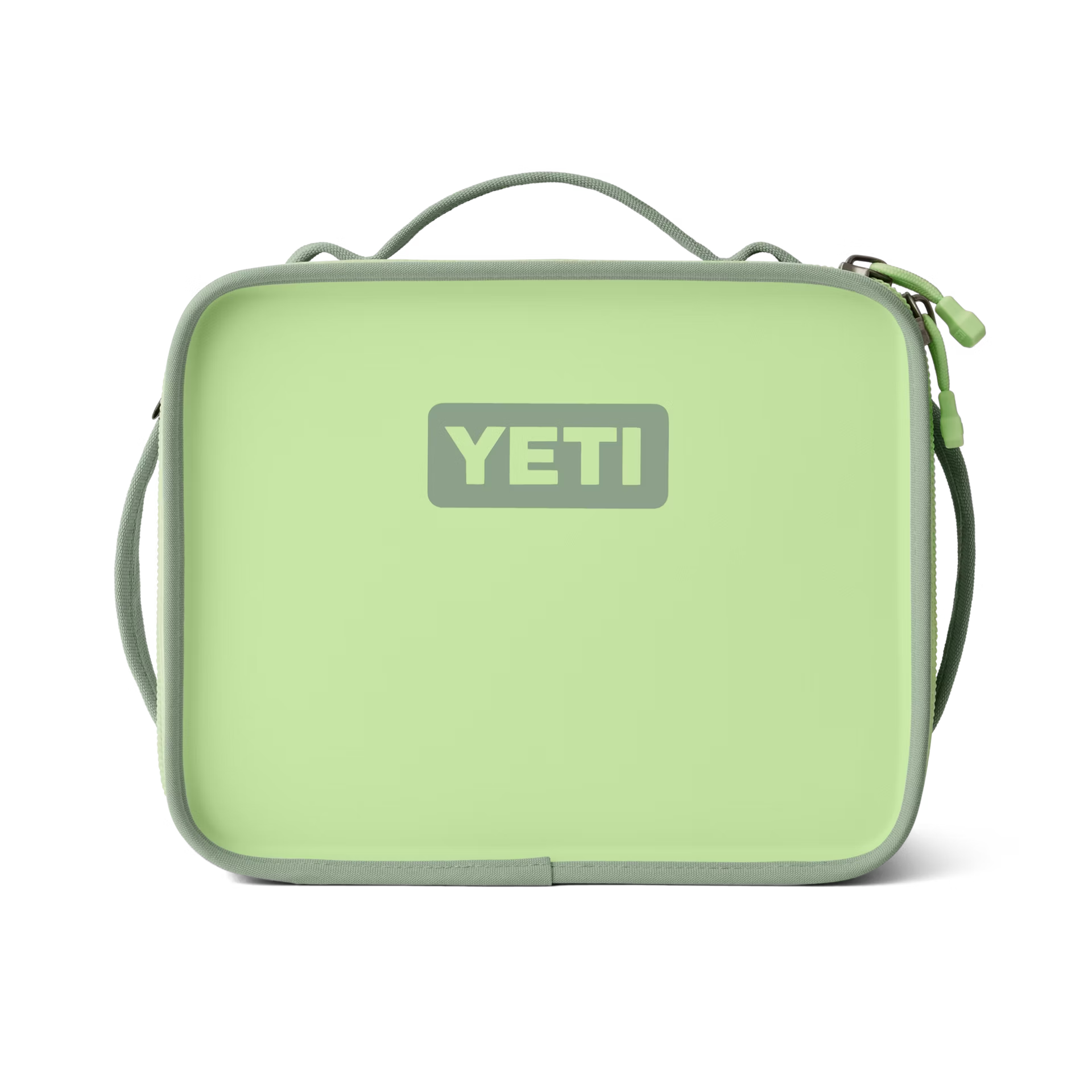 Daytrip Lunch Box in Key Lime.