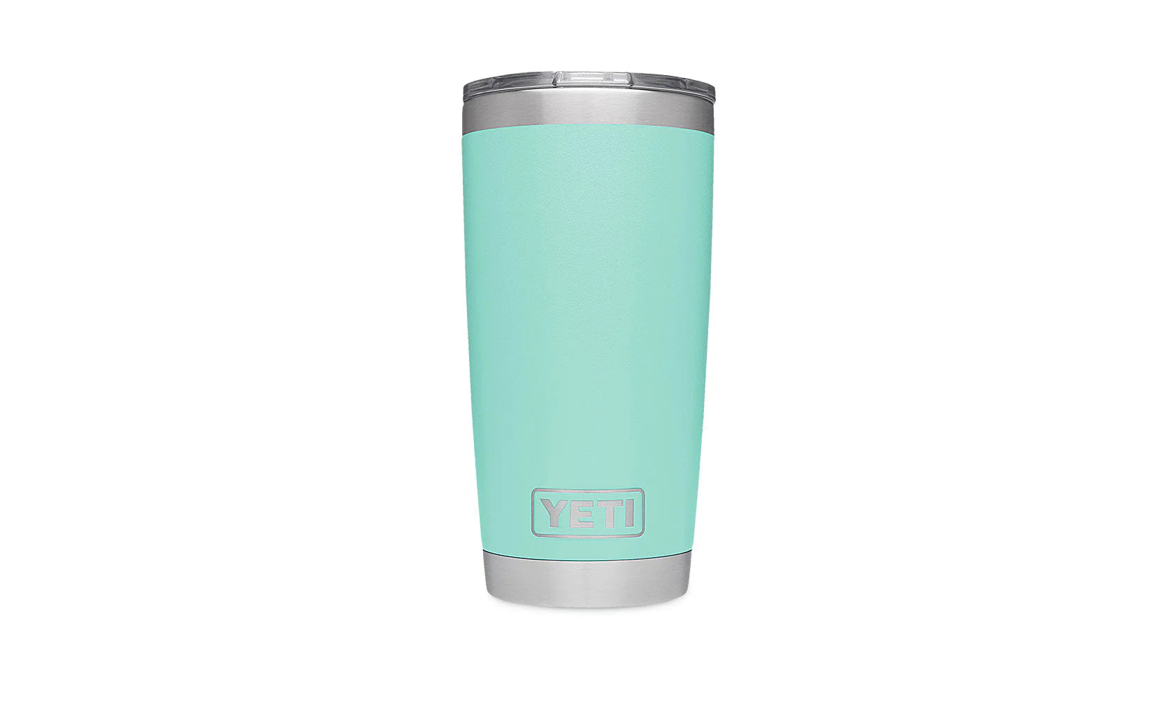 YETI 20 oz Tumbler - Seafoam