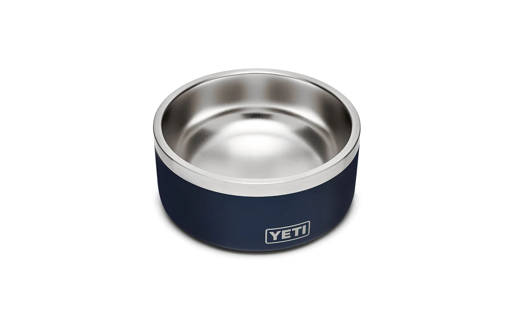 YETI Boomer 4 Dog Bowl - Navy