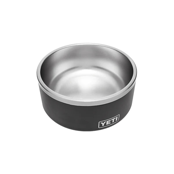 YETI Boomer 8 Dog Bowl - Black