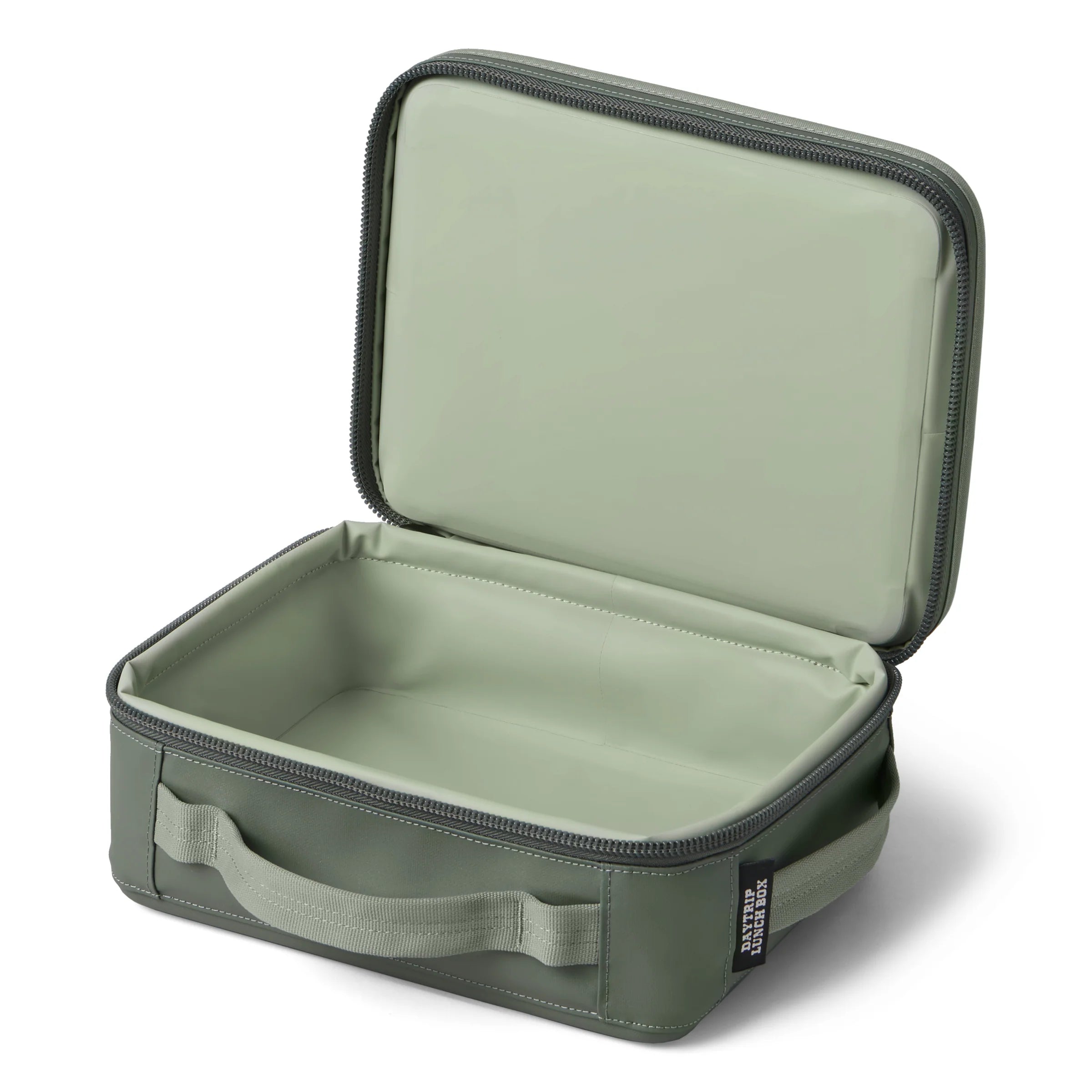 YETI Daytrip Lunch Box - Camp Green