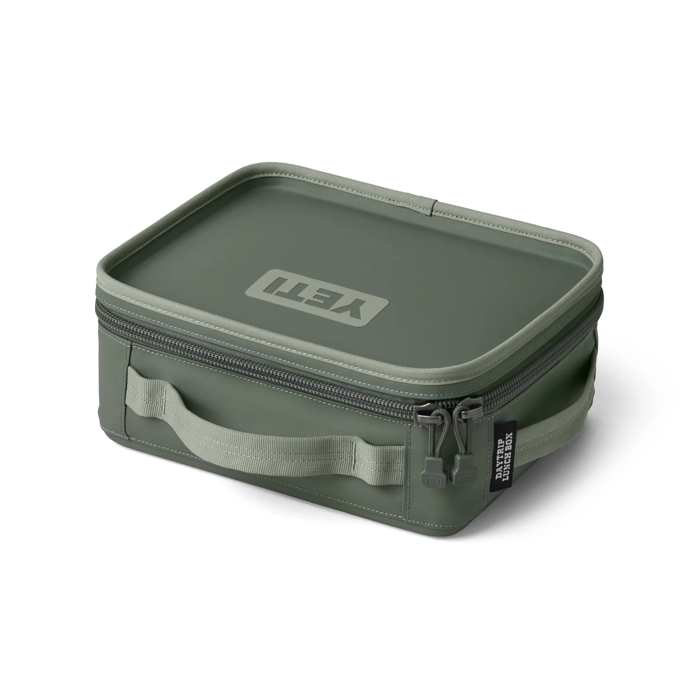 YETI Daytrip Lunch Box - Camp Green